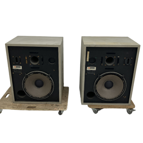 ★JBL 4333B ペア 大型モニタースピーカー★