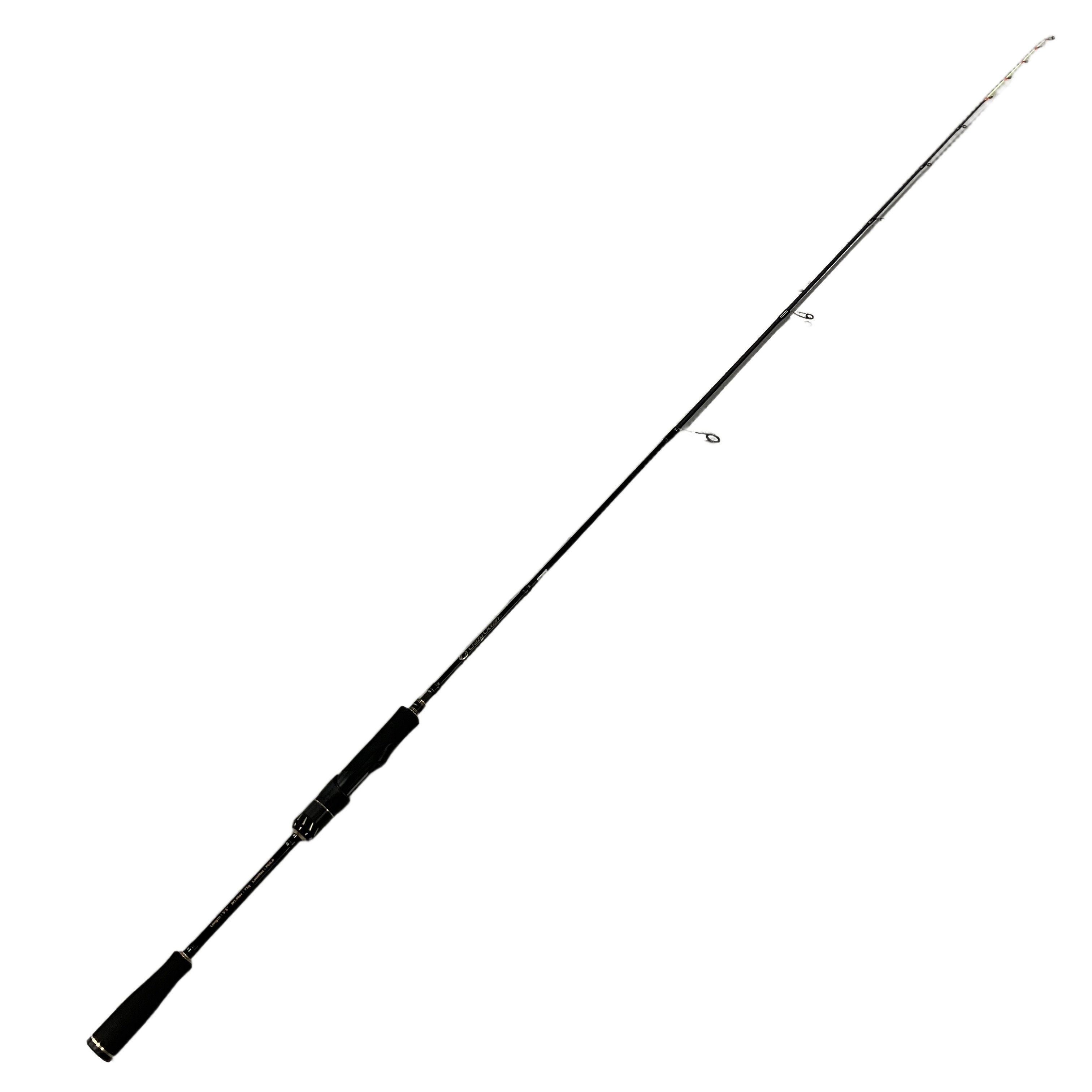 Crazy Ocean OSV-57L OCEANSPEAR クレイジーオーシャン オーシャンスピア ロッド 釣具 フィッシング 中古 美品