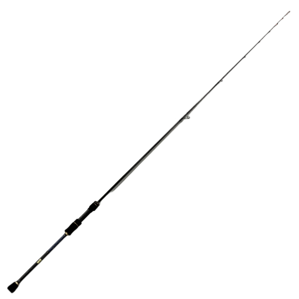 Gamakatsu がまかつ LUXXE EGTR X ULTIMATE S510ML+-solid 釣り竿 釣具 中古 美品