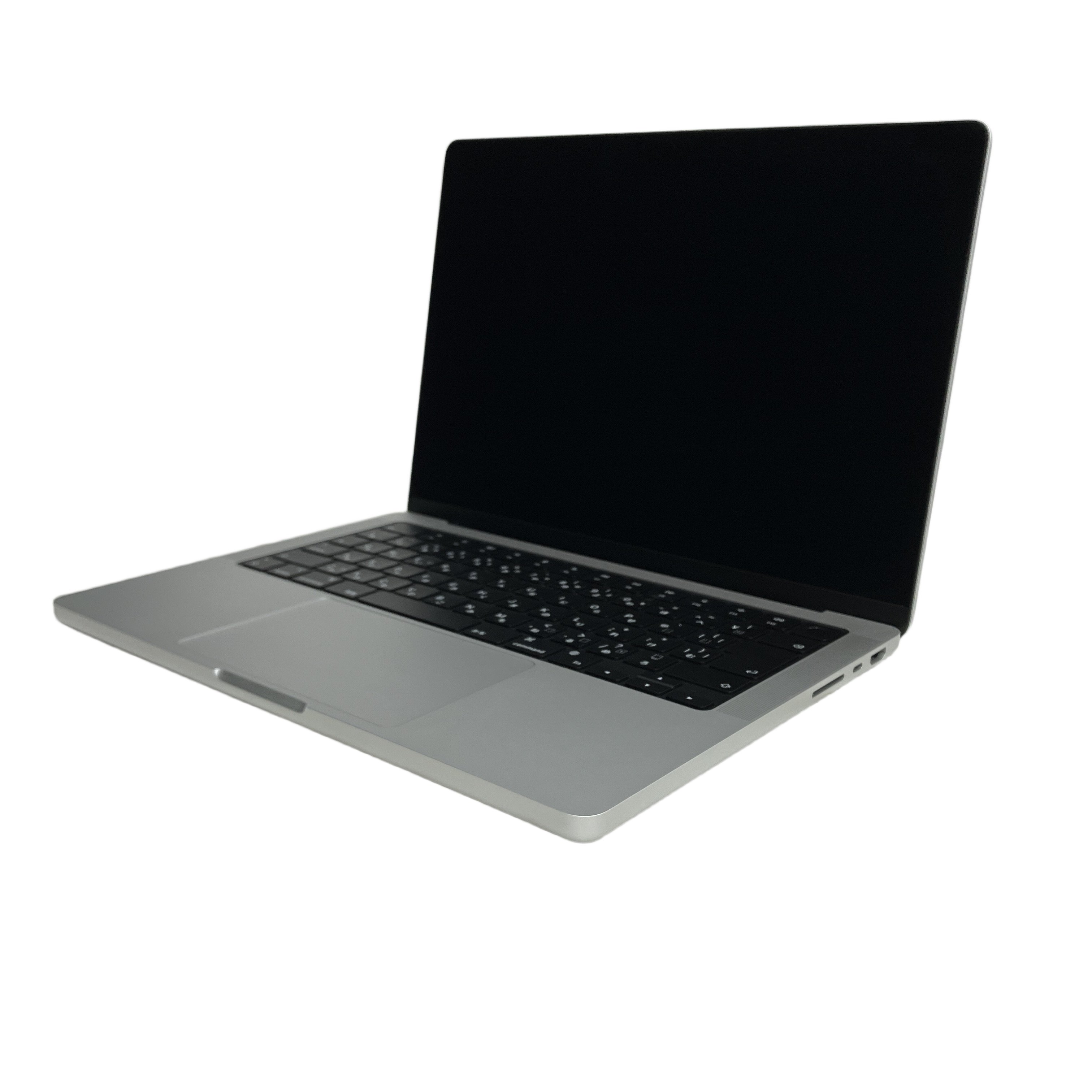Apple MacBook Pro 14インチ 2024 MCX14J/A M4 ノート パソコン 24GB SSD 1TB Sequoia 中古