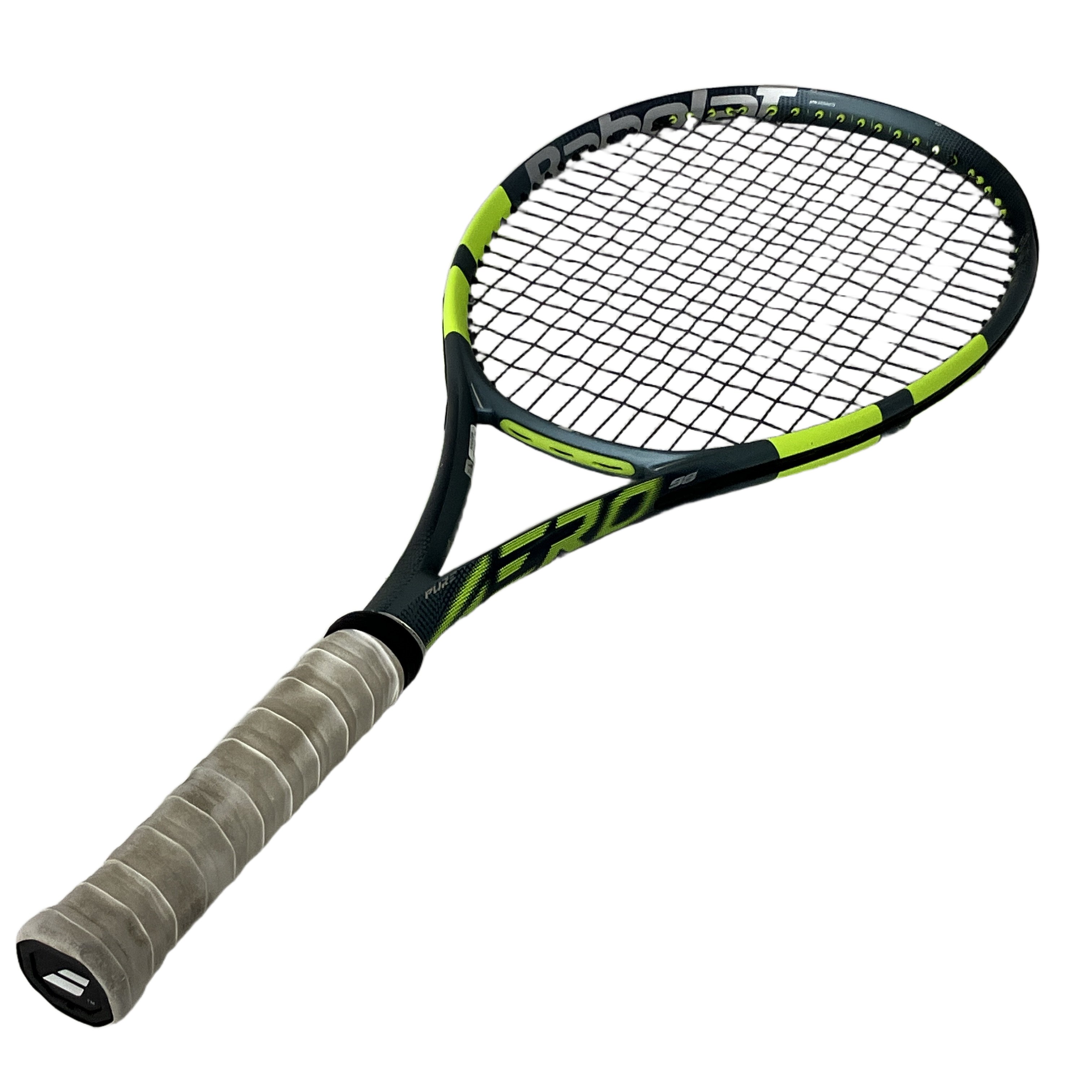Babolat PURE AERO 98 硬式 テニスラケット 2026モデル スポーツ用品 バボラ 中古
