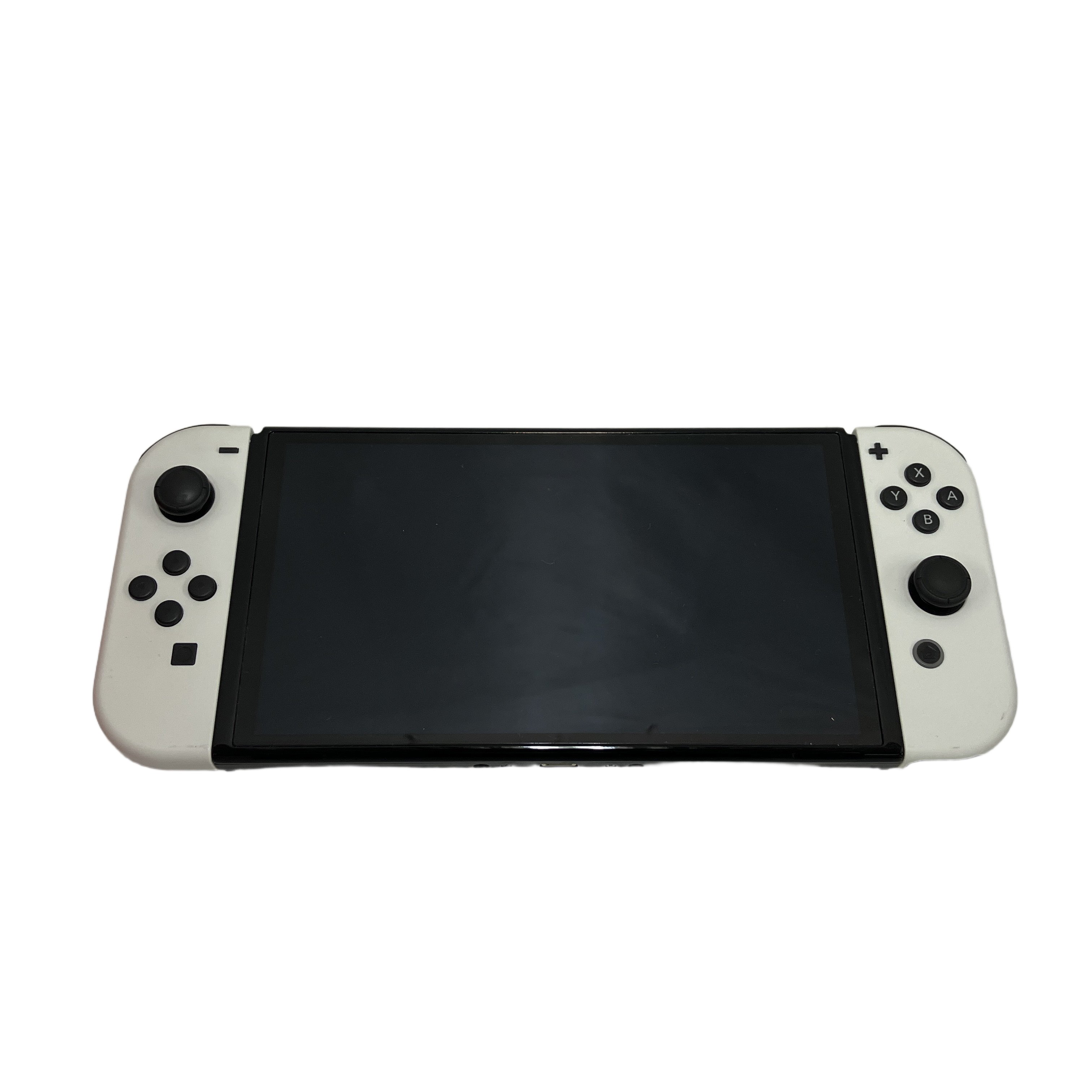 任天堂 switch 有機ELモデル HEG-001 スイッチ 家庭用ゲーム機 nintendo 中古