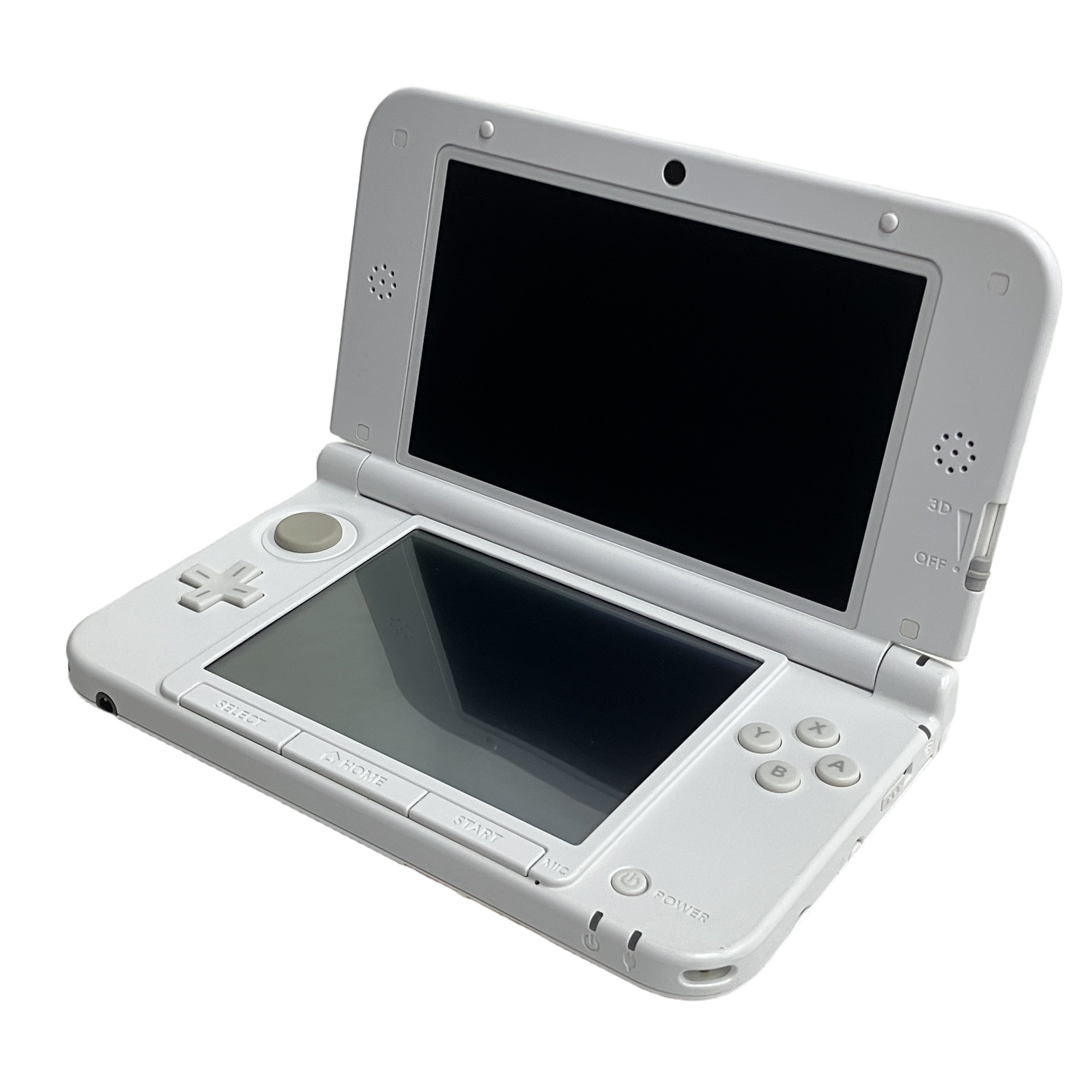 Nintendo ニンテンドー 3DS LL 本体 イーブイエディション ポケモンセンター限定 中古