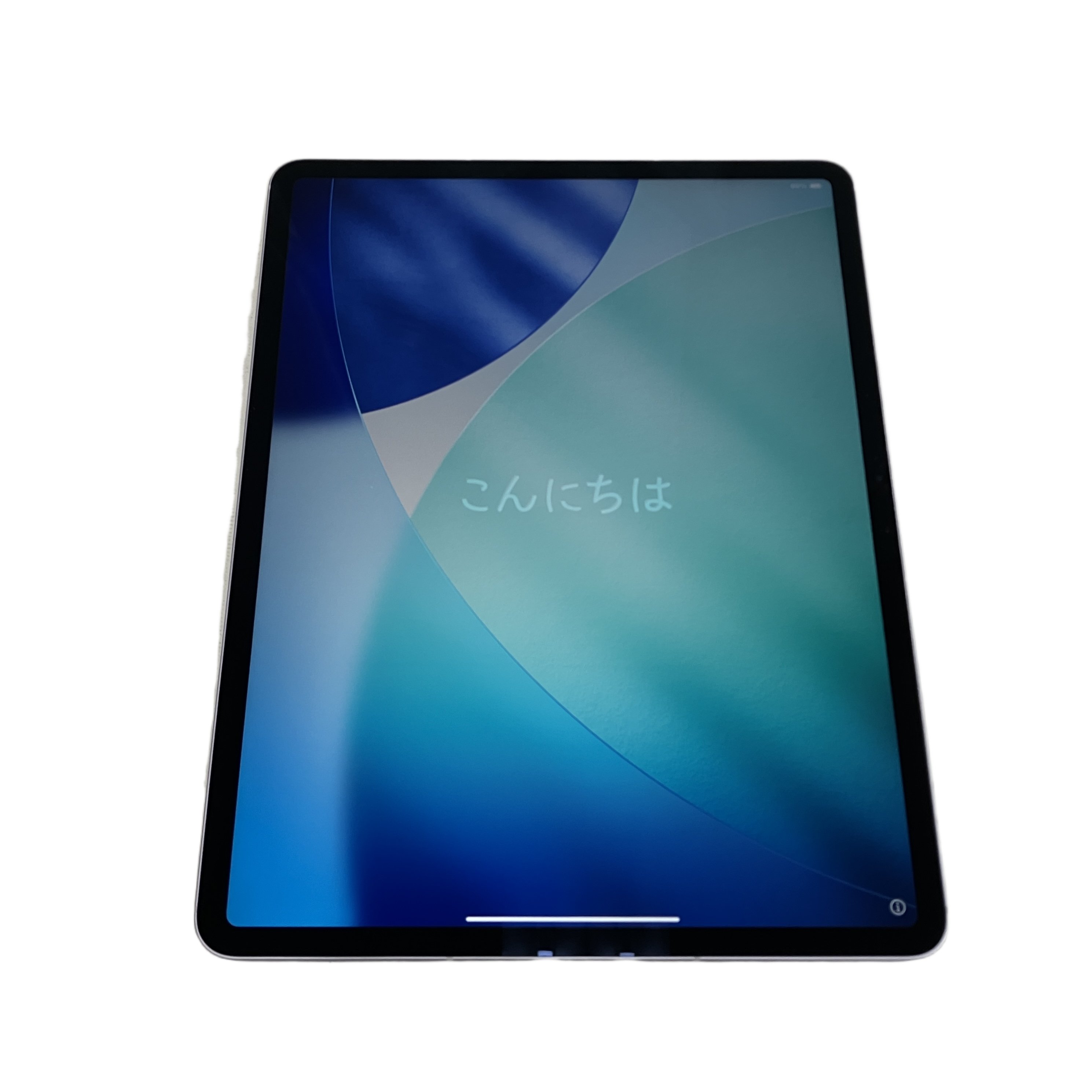 Apple iPad Air 13インチ M4 2026年モデル 256GB Cellular バッテリー 100% 中古 美品