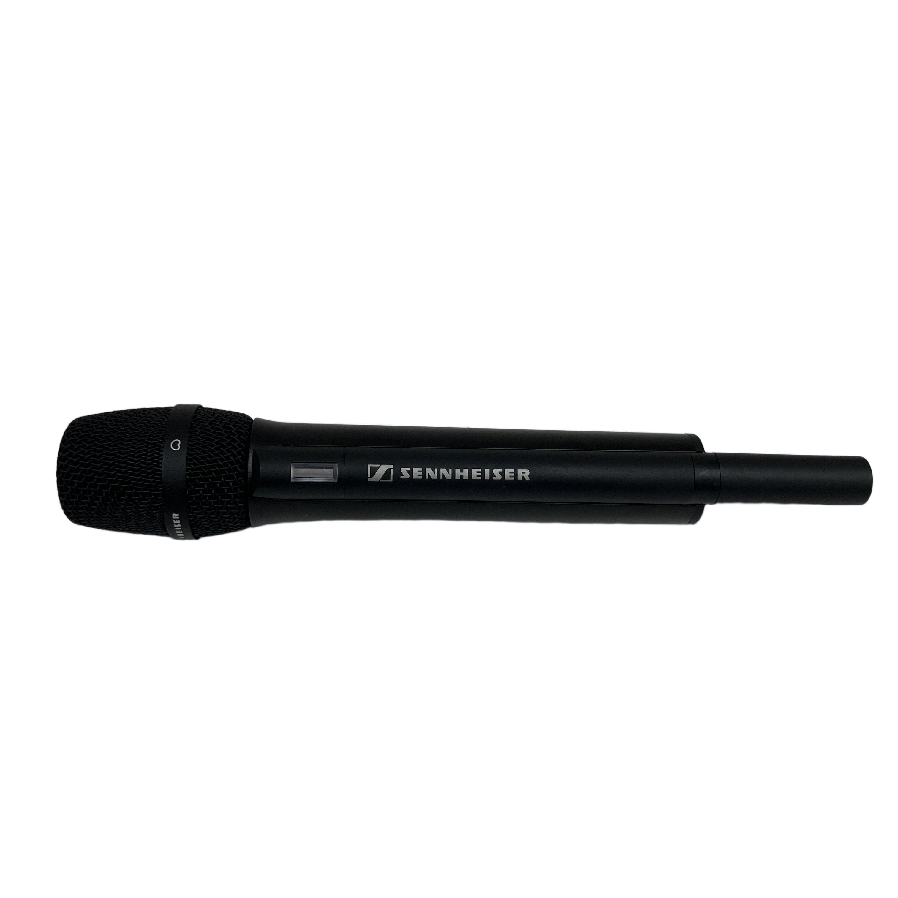 SENNHEISER SKM 5200-II N-JP ワイヤレスマイク ゼンハイザー 技適あり 送信機 ハンドヘルド 動作確認済 免許要 中古