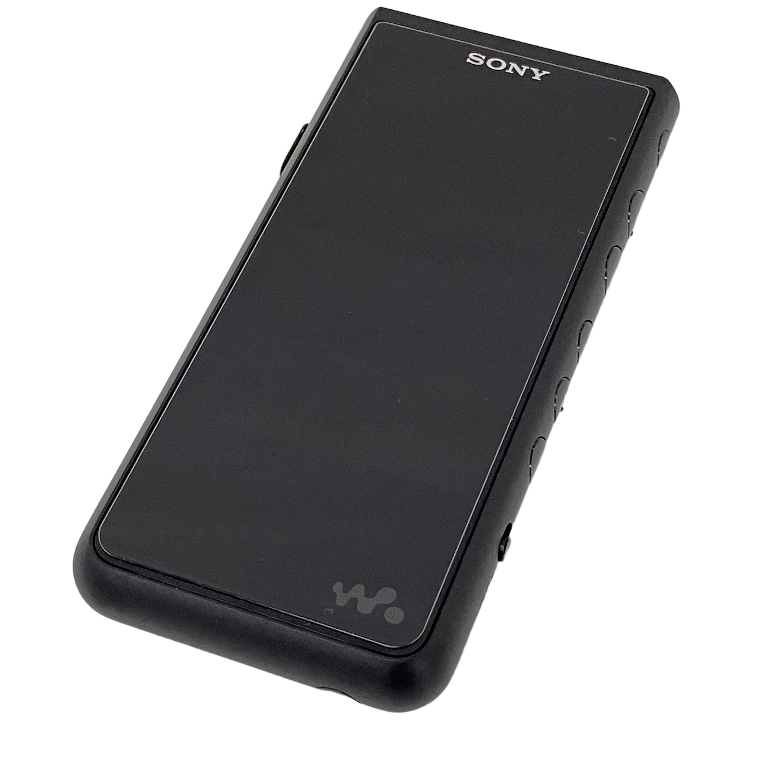 SONY ソニー NW-ZX507 ウォークマン 64GB デジタルオーディオプレーヤー 未使用