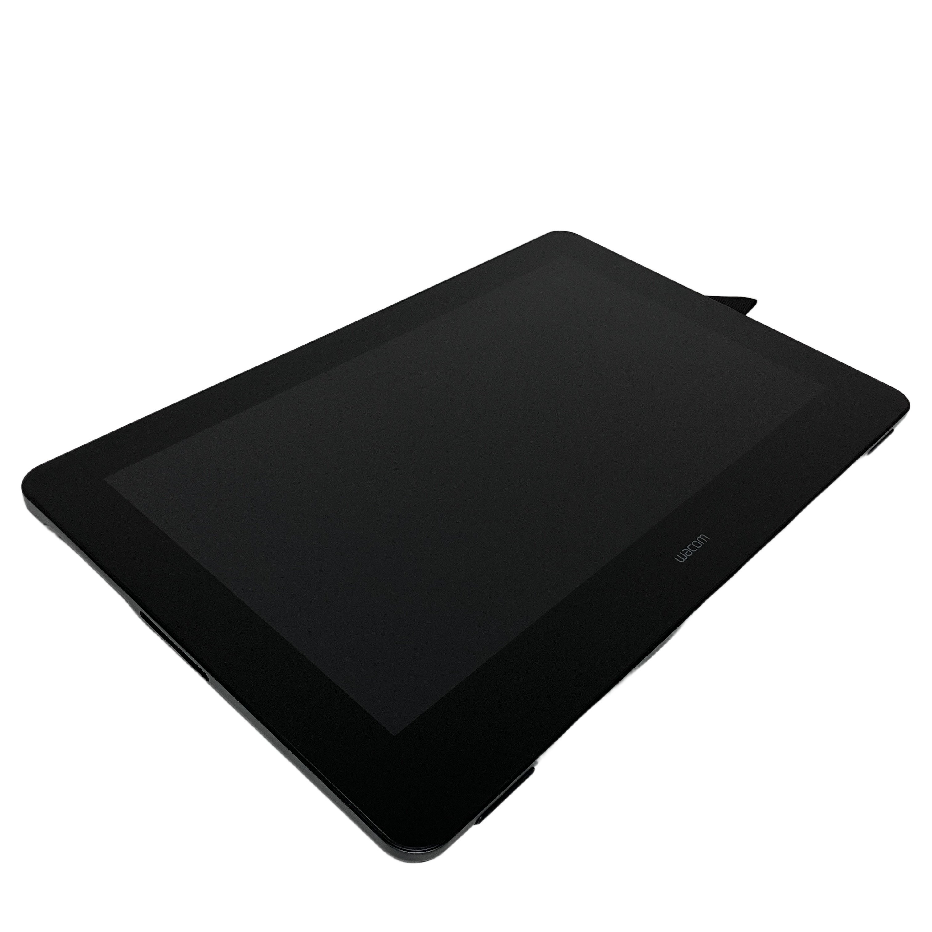Wacom Cintiq Pro 16 DTH167K0D 液晶 ペン タブレット 液タブ ワコム PC 周辺 機器 家電 中古