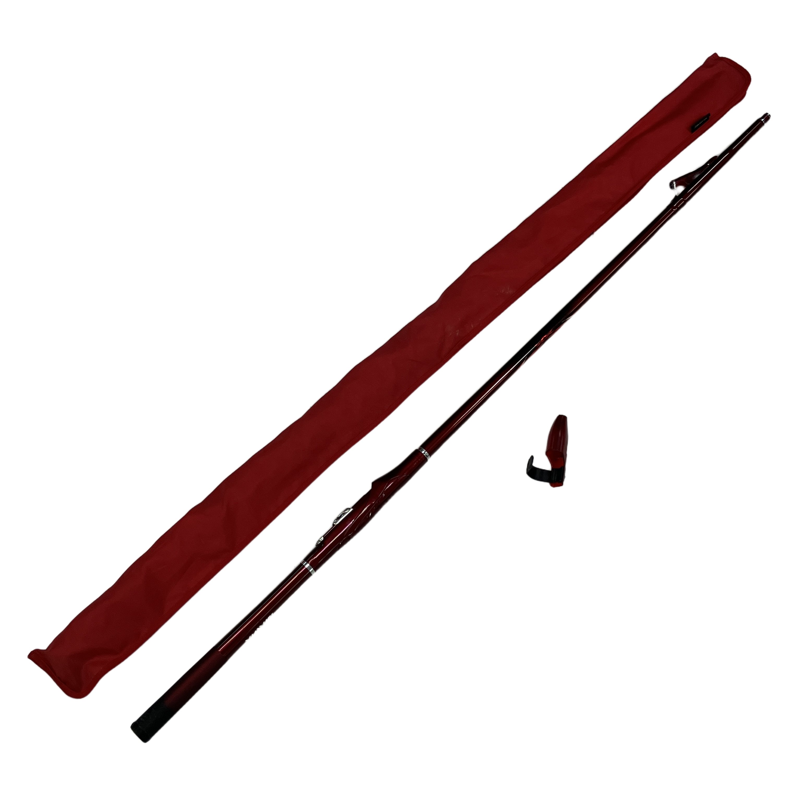DAIWA ダイワ Z HYPER DRY メガドライ 1.25-53 06570215 釣り具 ロッド 中古