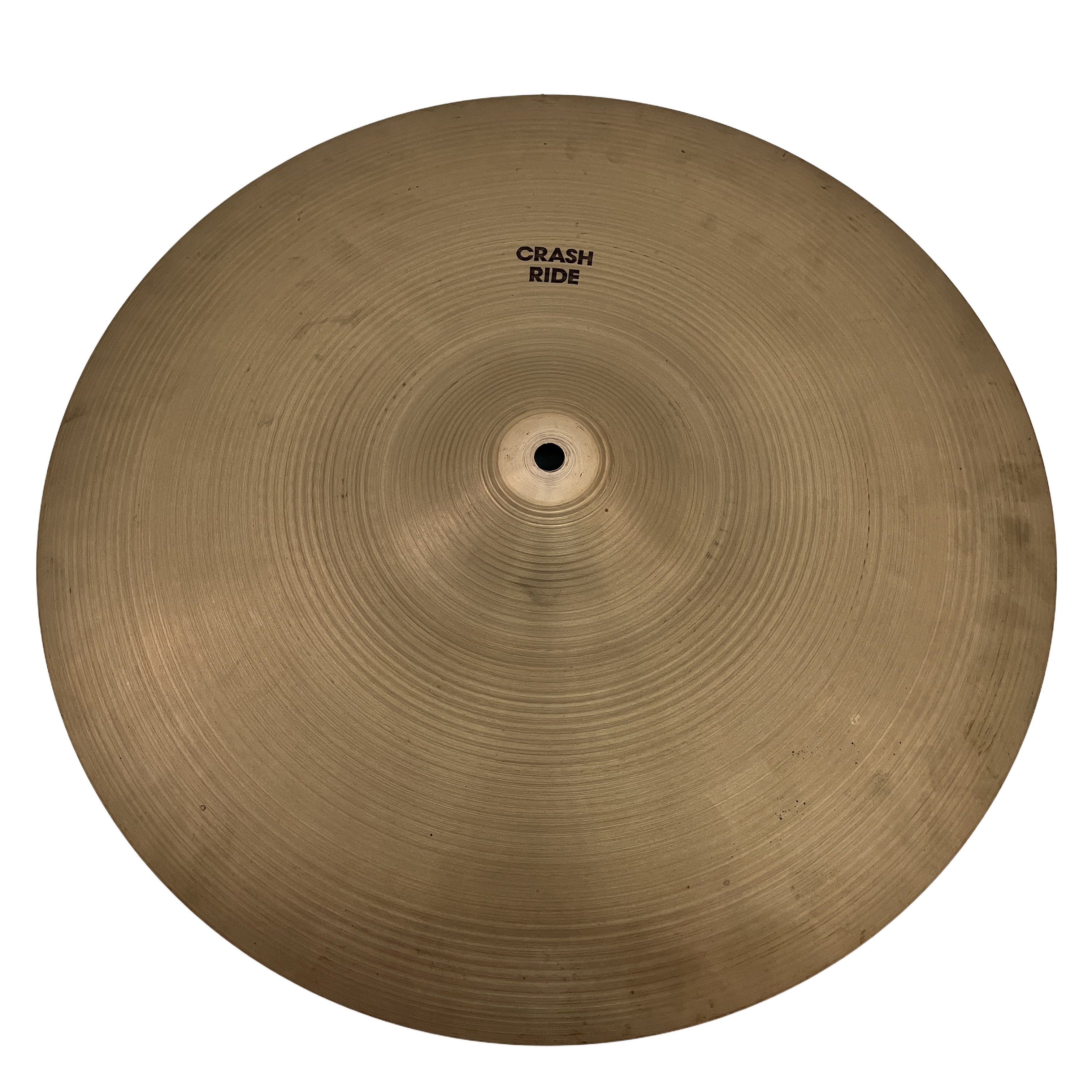 Zildjian K CRASH RIDE 18/46cm ジルジャン シンバル 楽器 中古