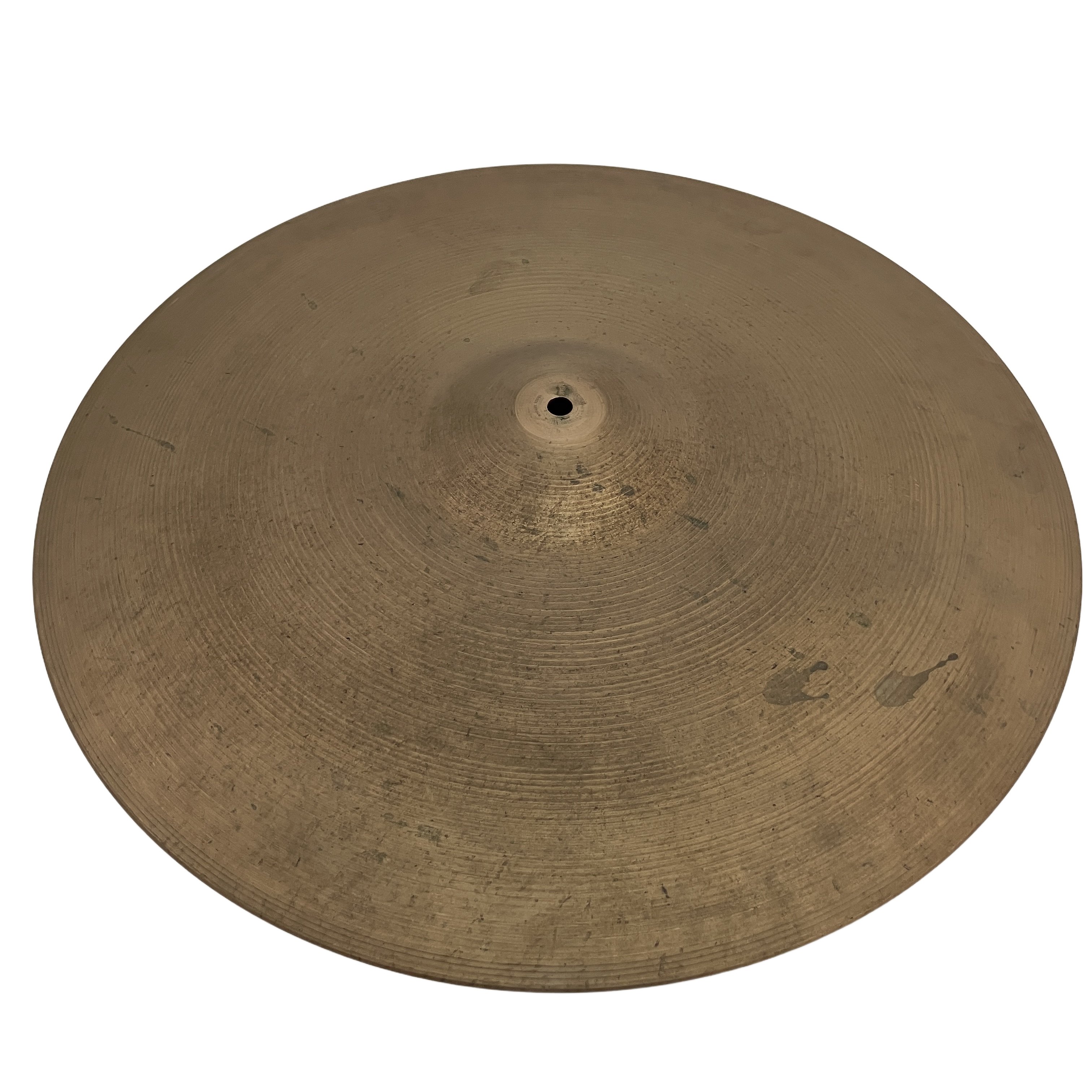 Zildjian RIDE 21/54cm ジルジャン シンバル 楽器 中古