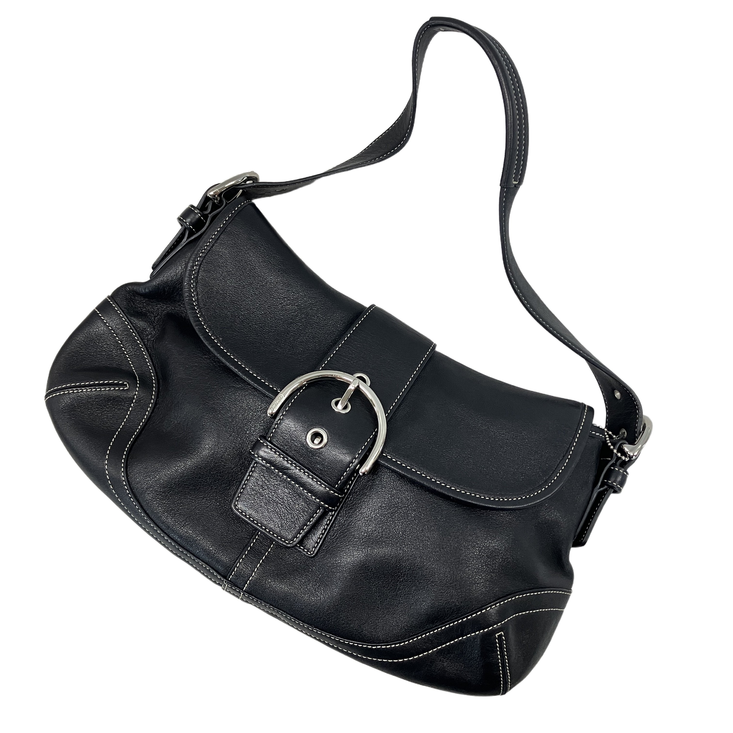 COACH 9248 ワンショルダーバッグ コーチ 中古