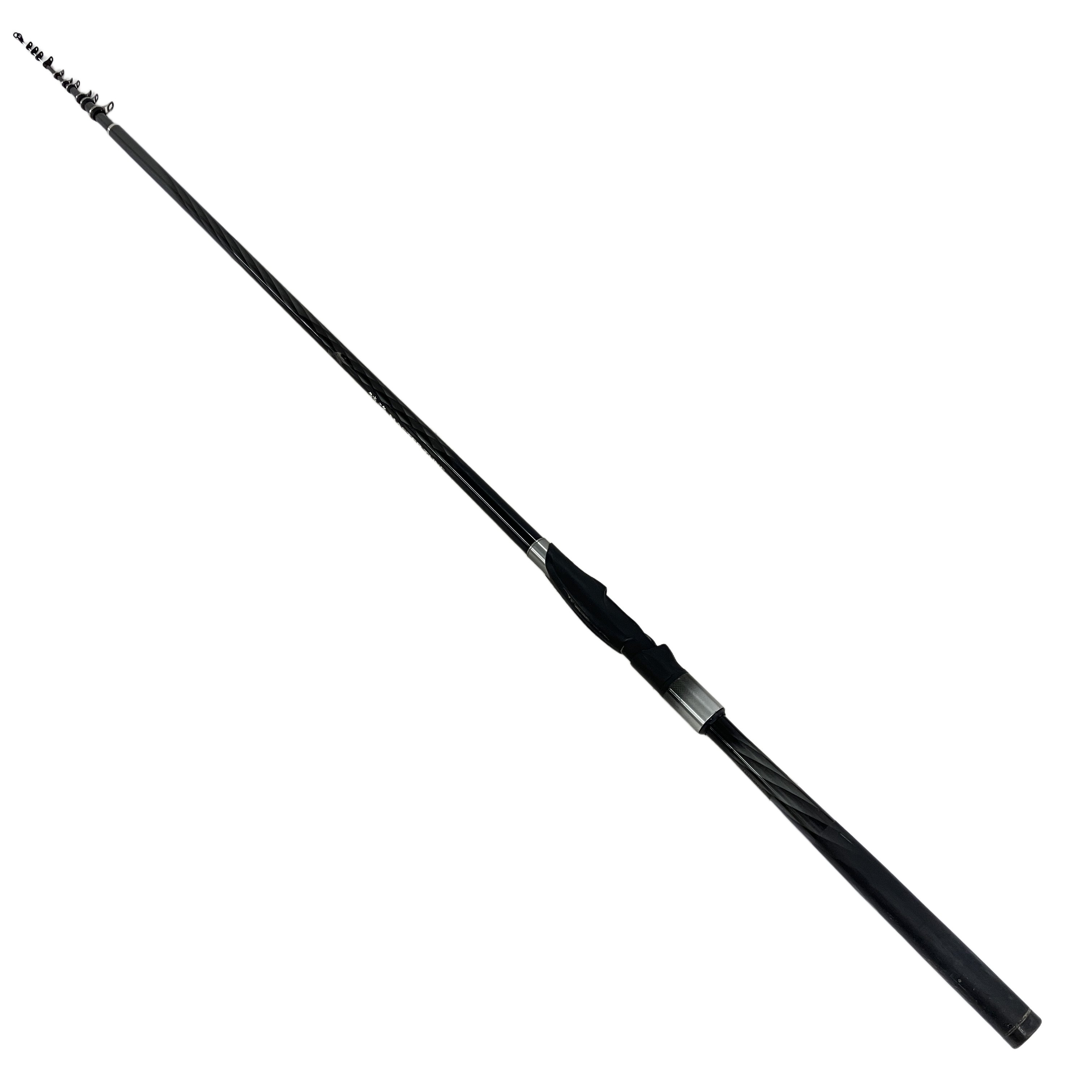 SHIMANO 鱗海 MASTER TUNE マスターチェーン 釣り竿 中古