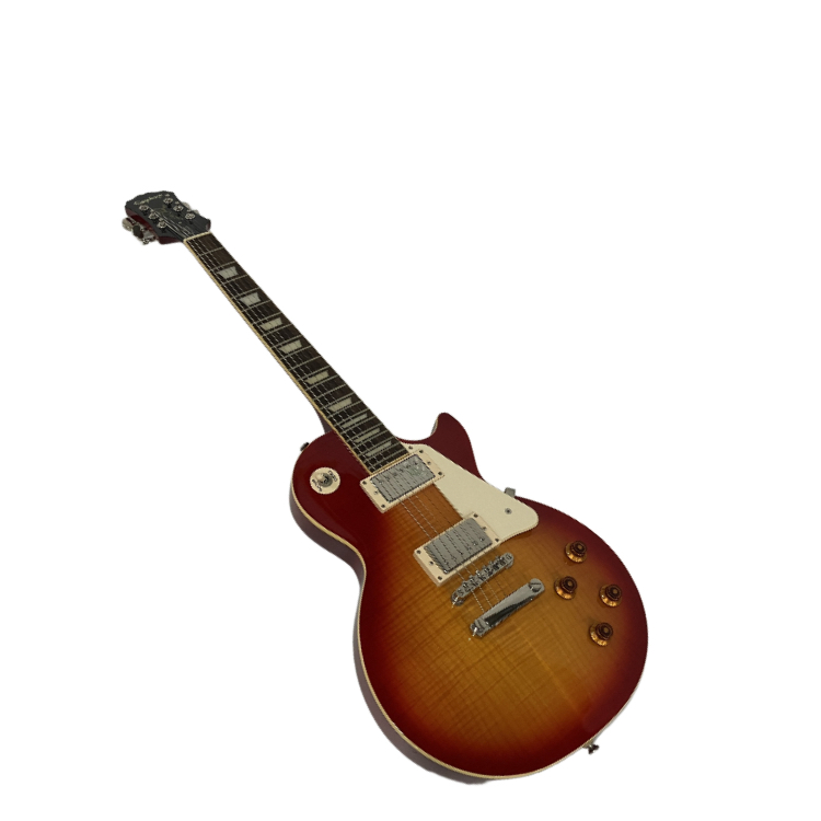 Epiphone Les Paul Standard Les Paul Model 2009年製 ソフトケース付き 中古
