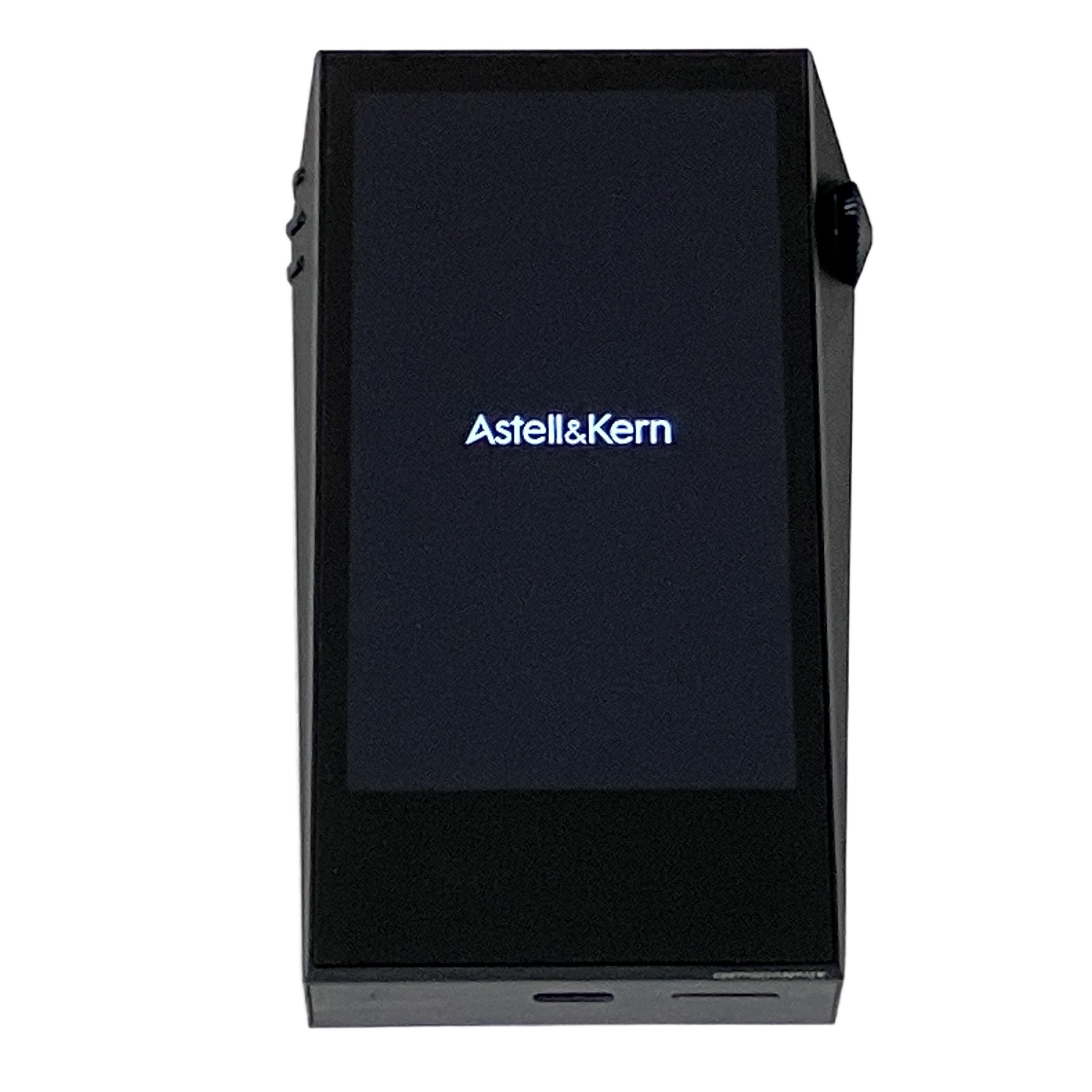 Astell&Kern A&ultima SP3000M DAP デジタル オーディオプレーヤー レザーケース付き 中古 美品