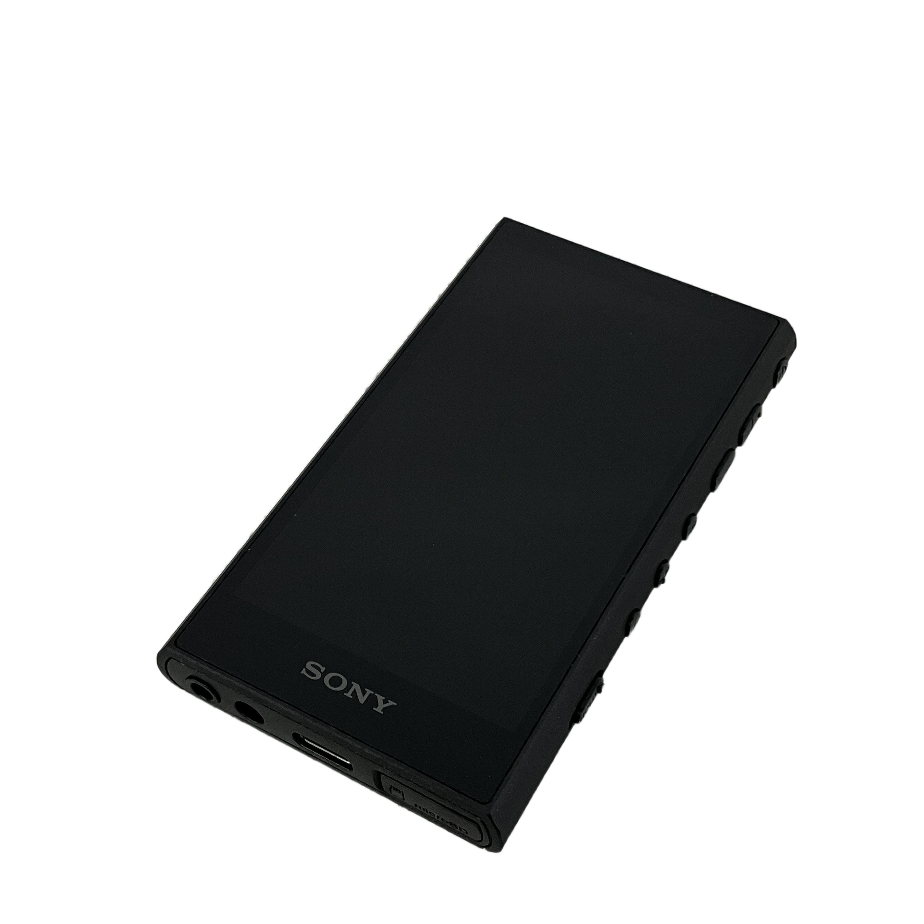 SONY NW-A306 32GB ウォークマン オーディオ プレイヤー 中古