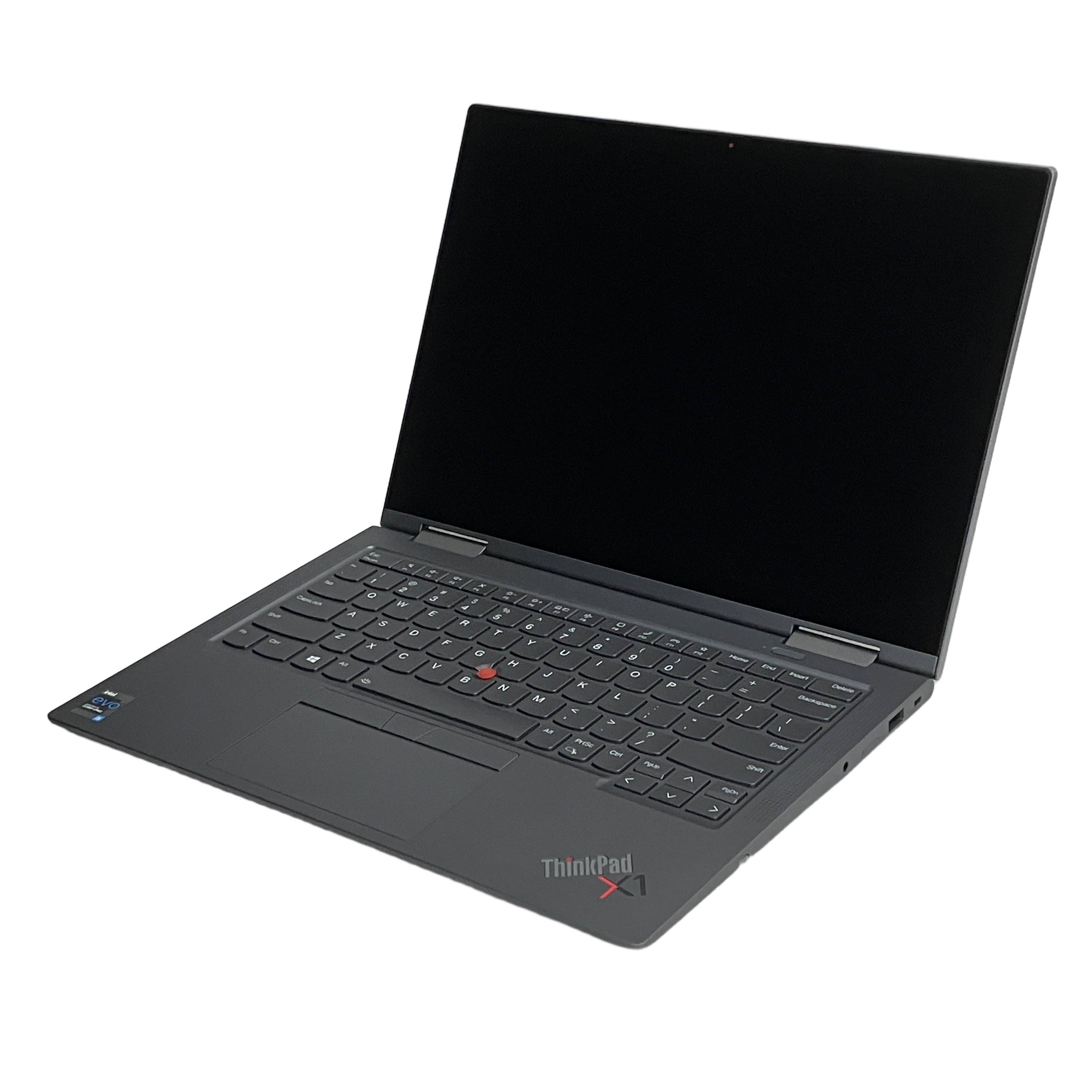 Lenovo ThinkPad X1 Yoga Gen6 20Y0S2GT0R 14インチ ノート パソコン i5 1145G7 16GB SSD 256GB win11 中古