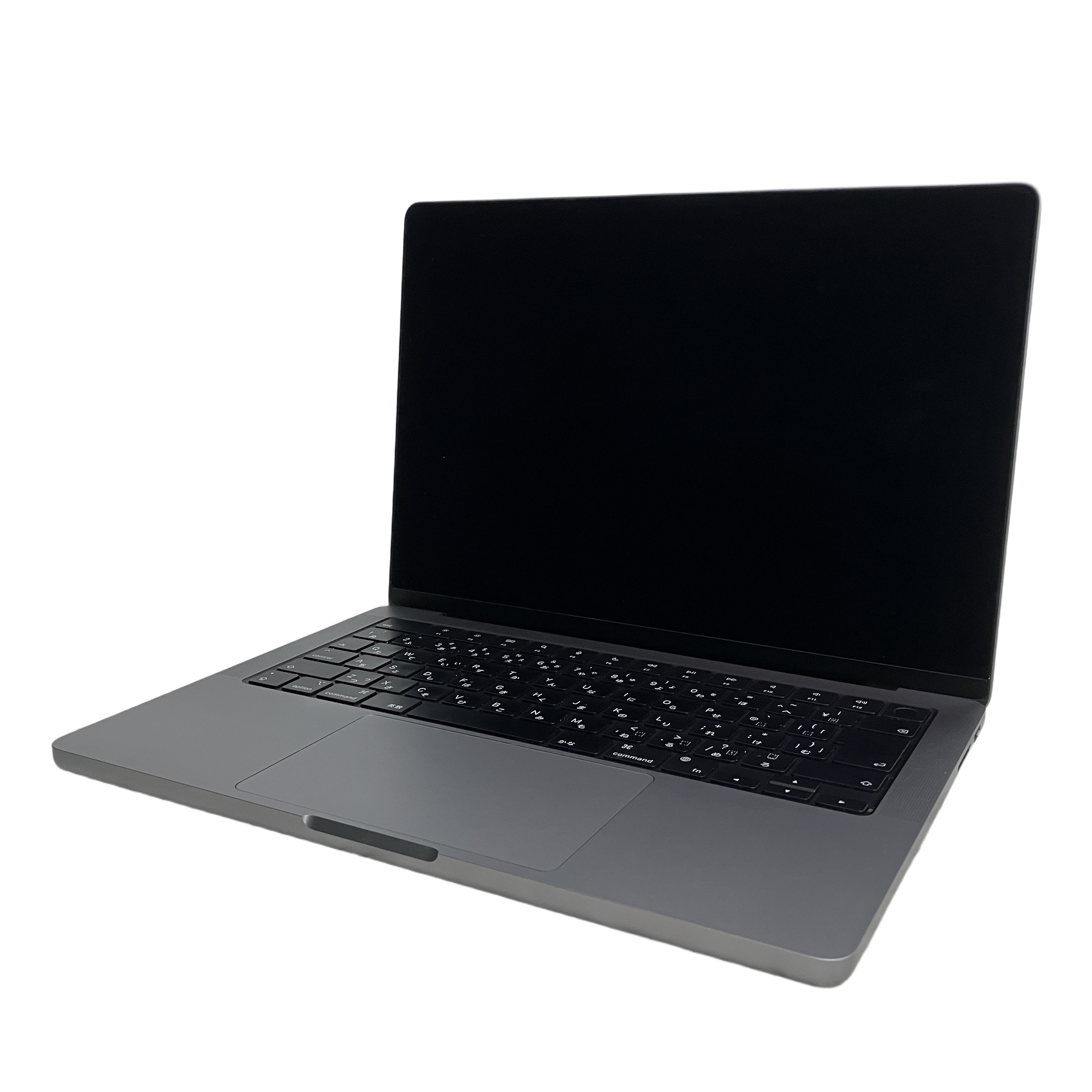 Apple MacBook Pro M3 14インチ 2023 M3 ノート パソコン 24GB SSD 1TB Tahoe 中古