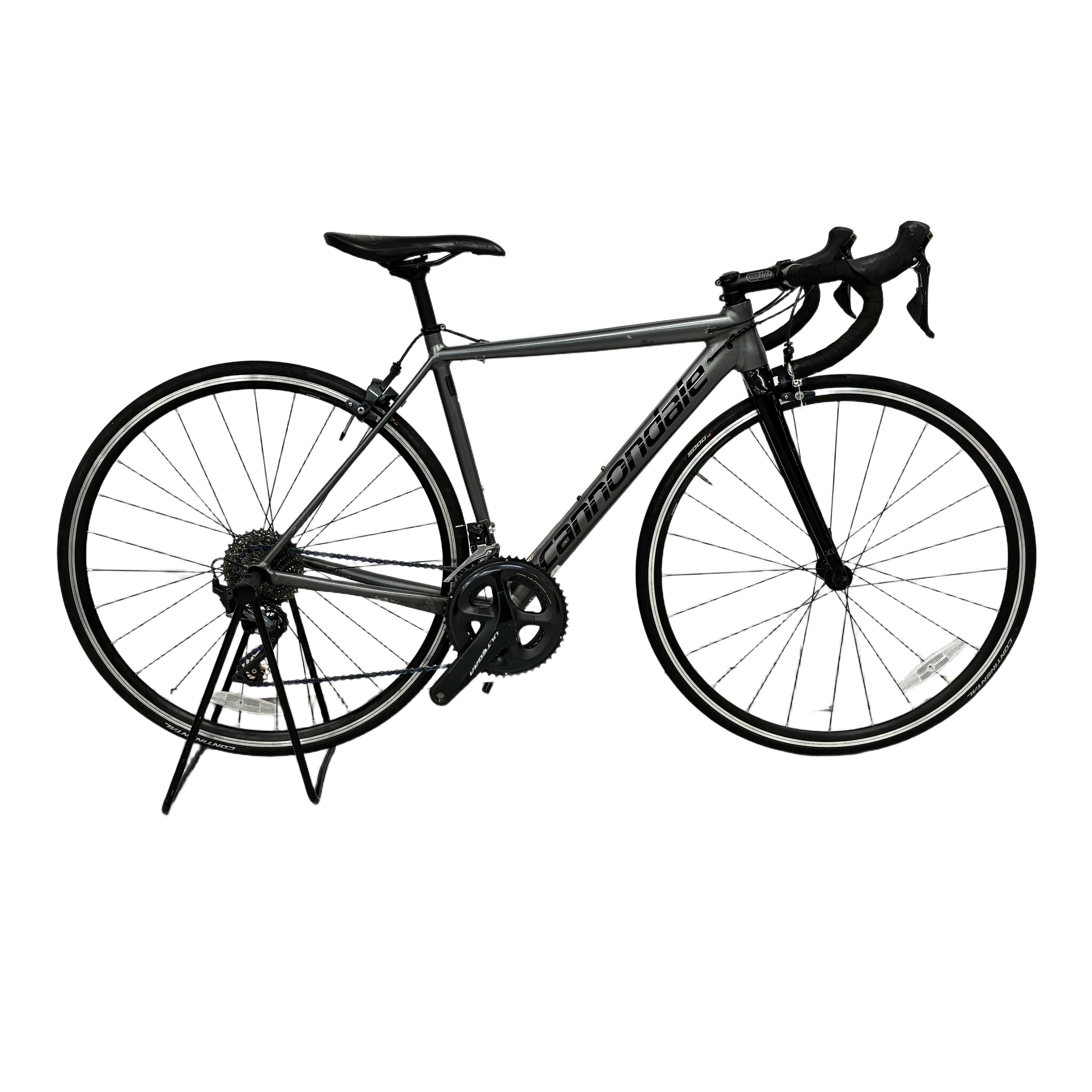 Cannondale CAAD12 2018年モデル 480サイズ SHIMANO ULTEGRA R8000 アルミ ロードバイク 中古