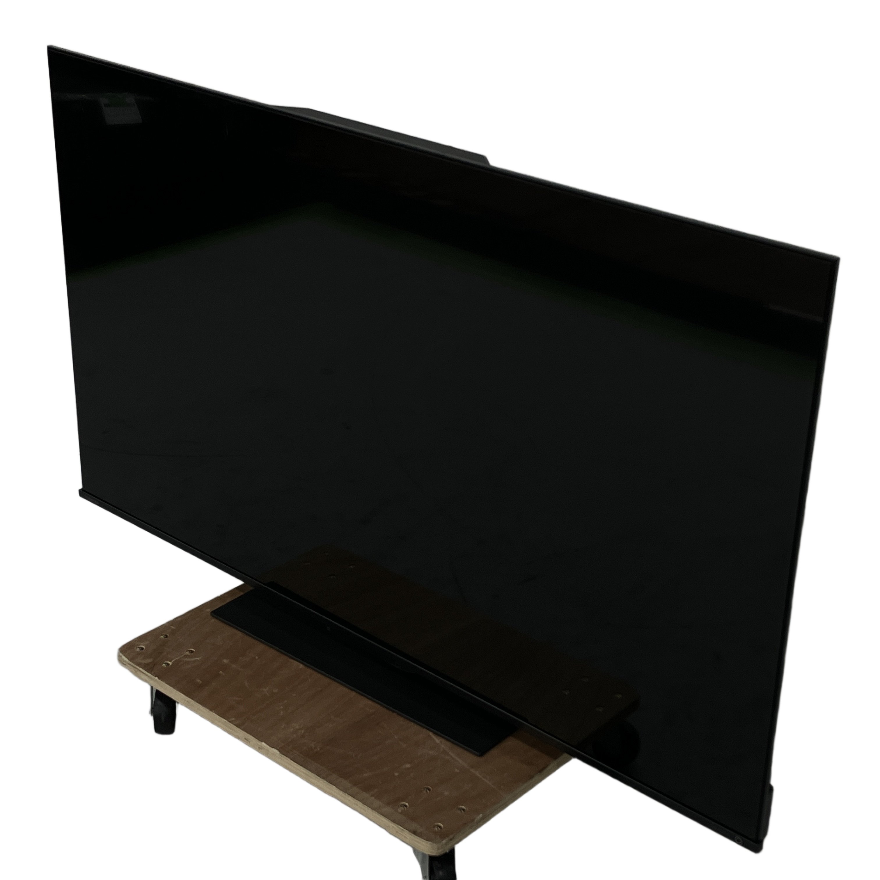 東芝 REGZA 55Z770L 4K 55型 液晶 テレビ 2022年製 中古