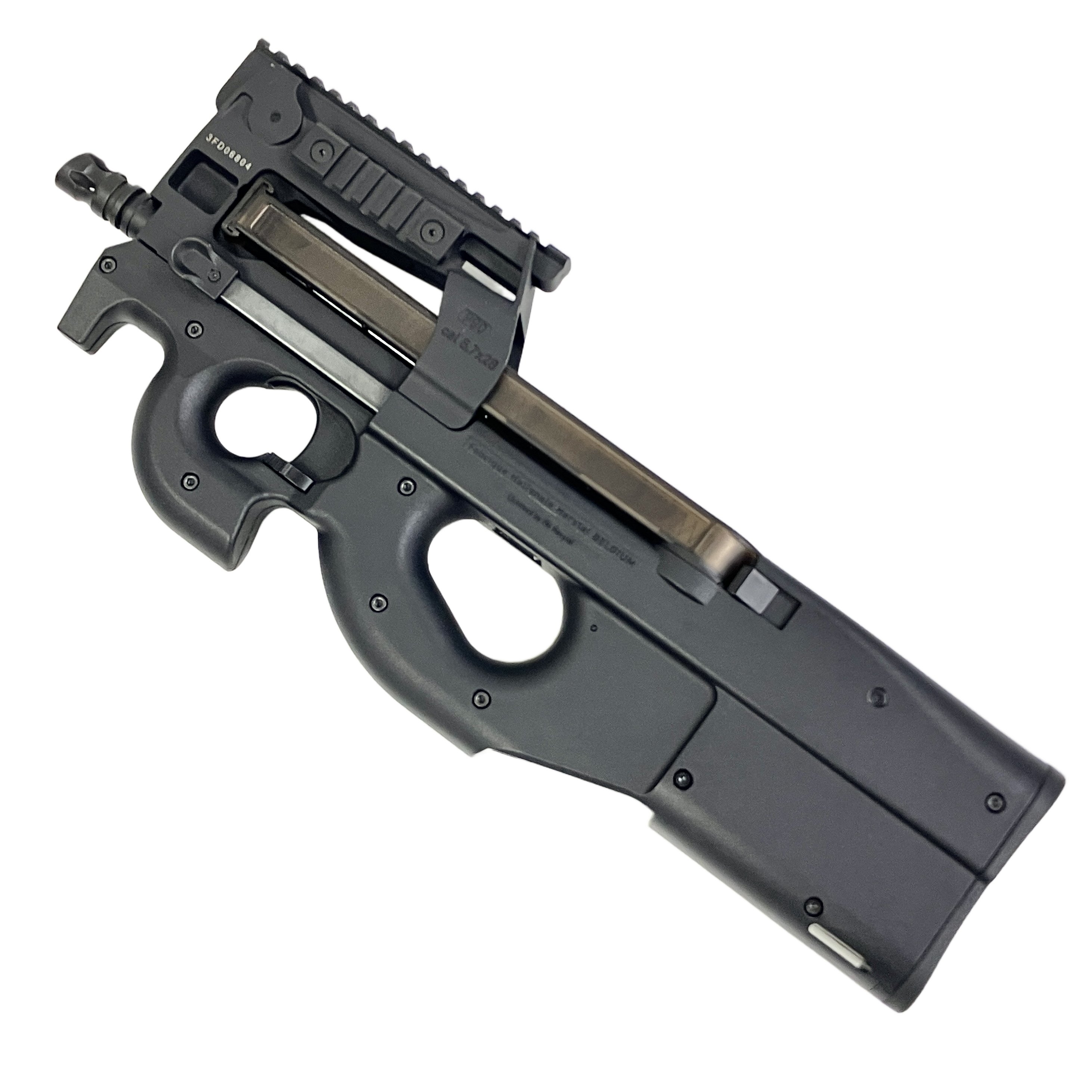 KRYTAC P90 電動ガン クライタック 中古