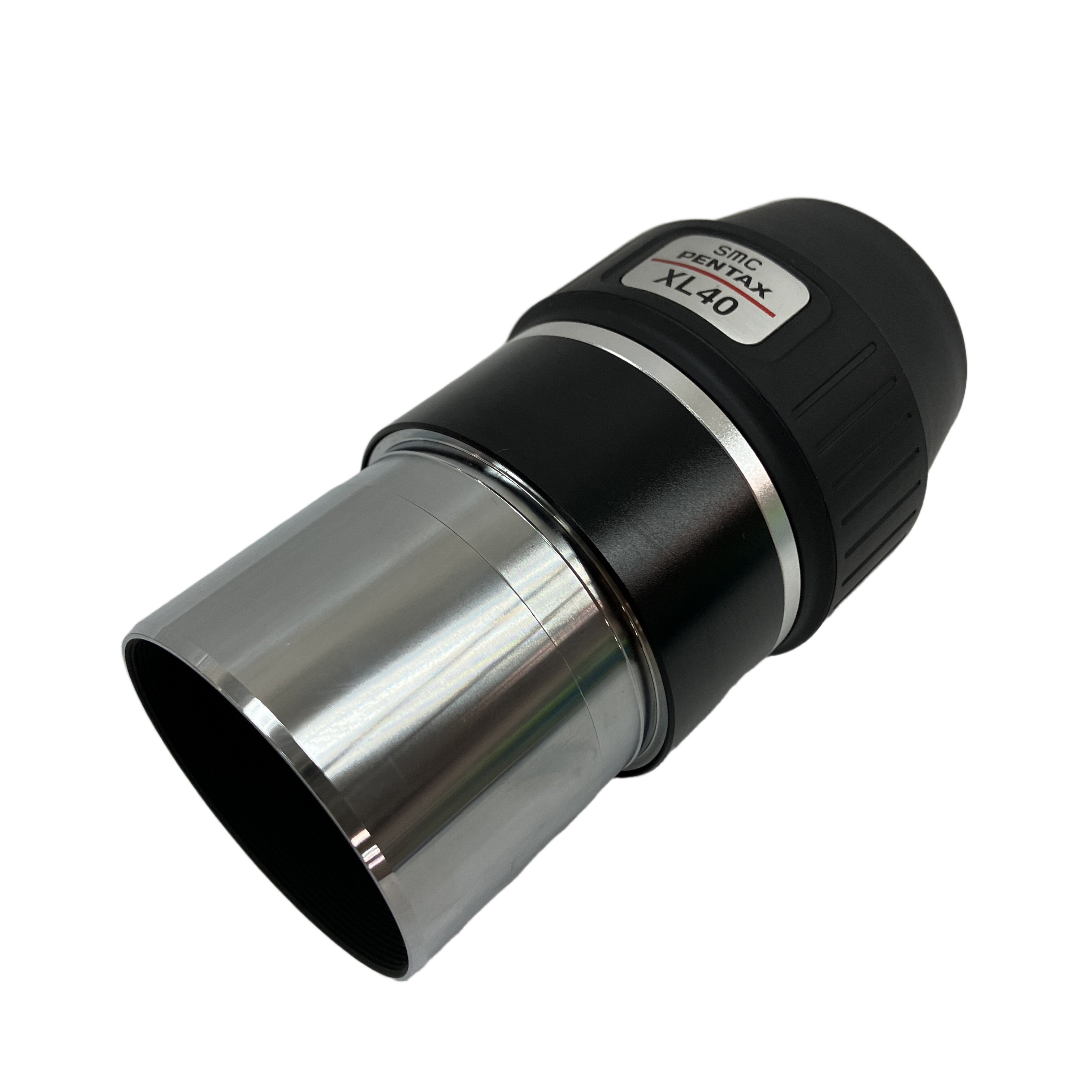 PENTAX SMC PENTAX XL40 アイピース 接眼レンズ 天体望遠鏡 ケース付 ペンタックス 中古