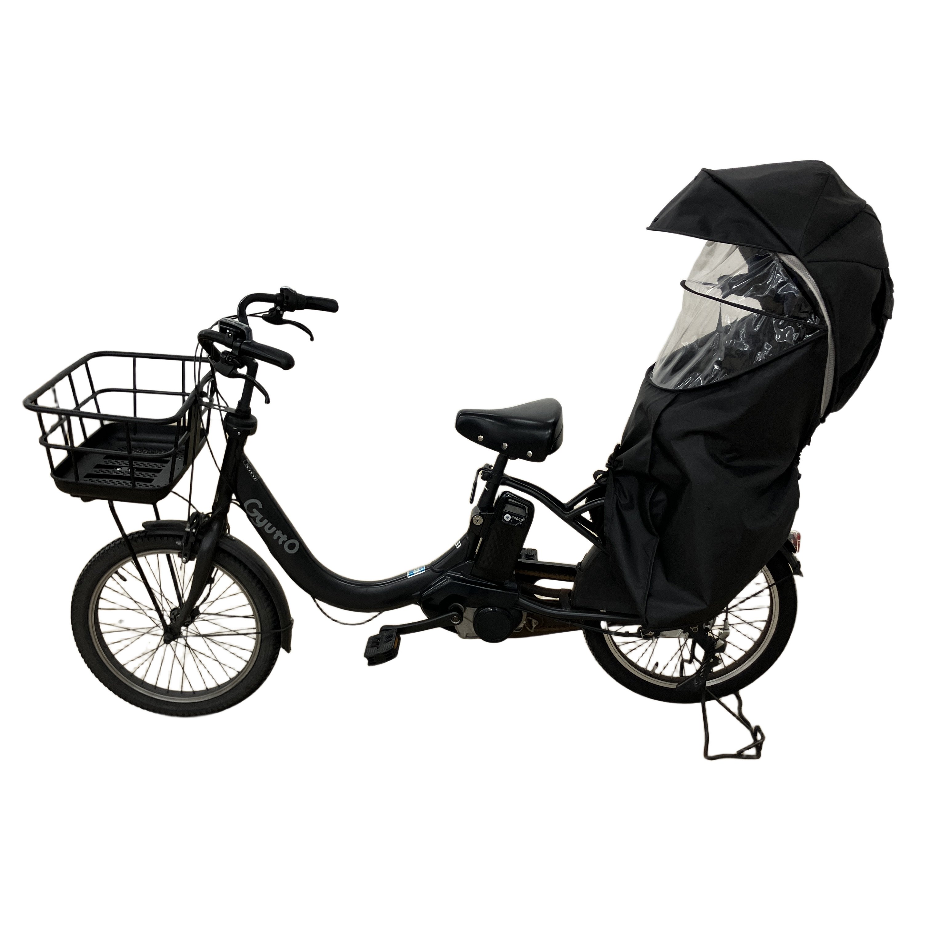Panasonic FRD031 電動アシスト自転車 バッテリー16Ah パナソニック 中古