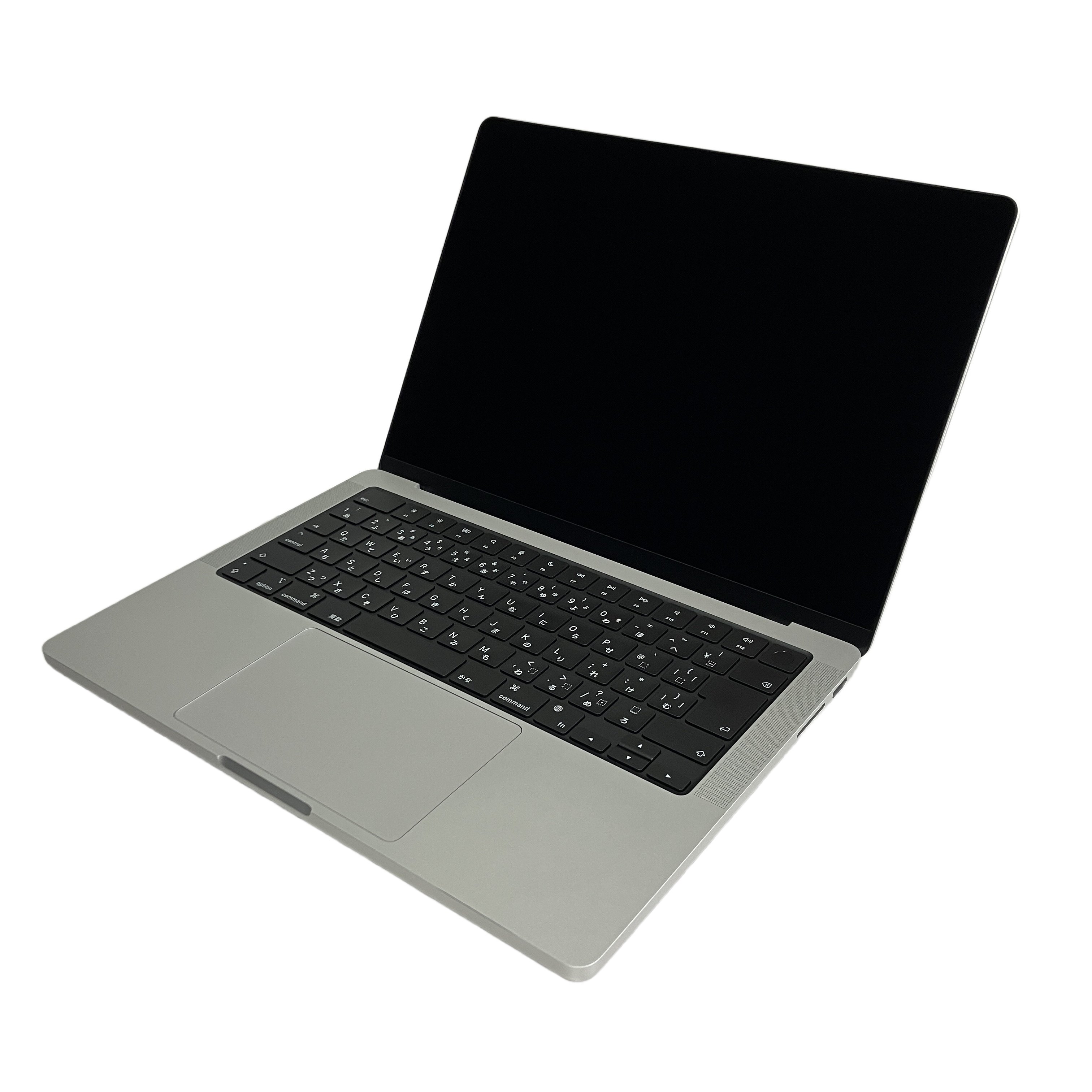 ★Apple MacBook Pro 14インチ 2023(M3/16GB/1TB)シルバー 高スペック★