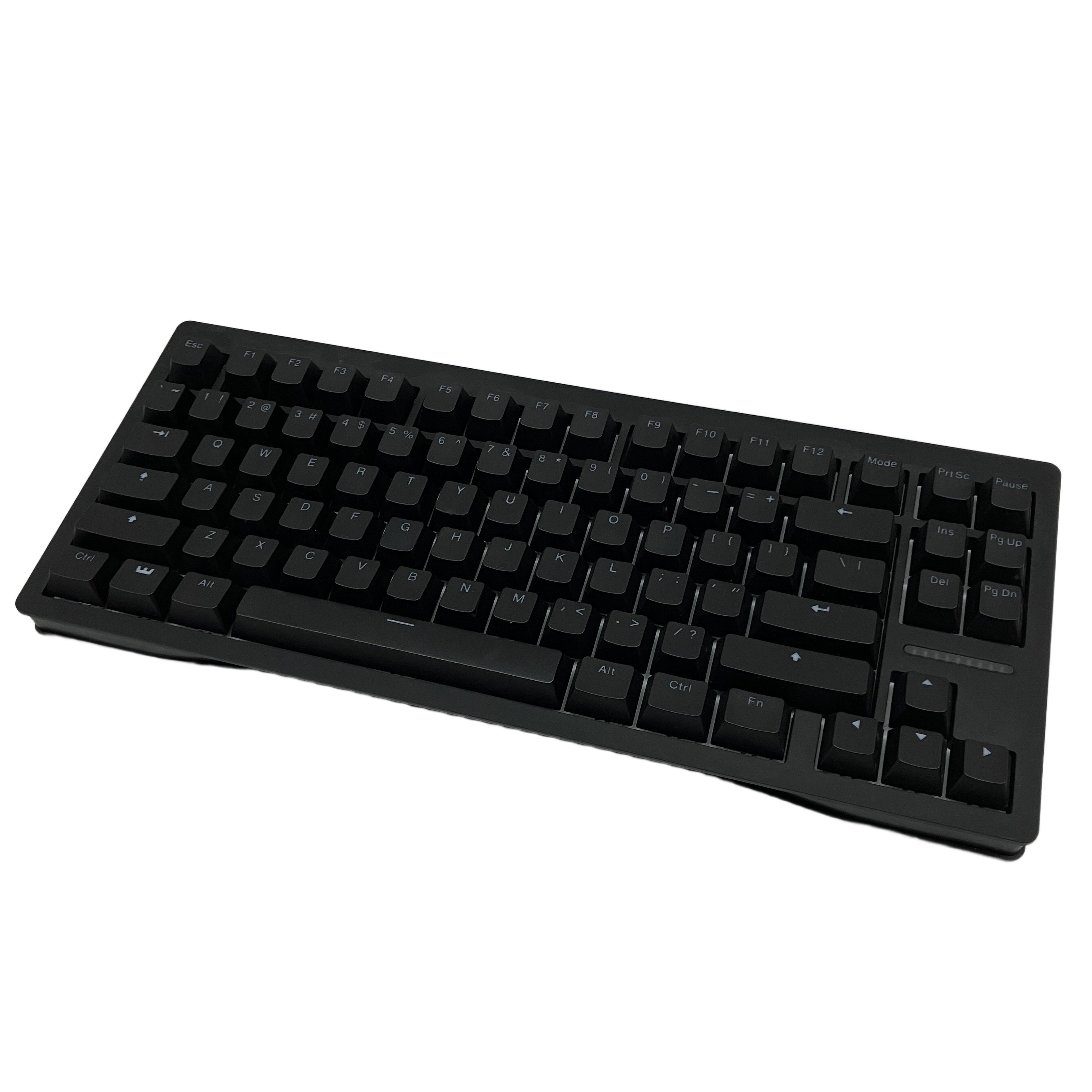 Wooting 80HE W08T001 ゲーミングキーボード PC周辺機器 中古