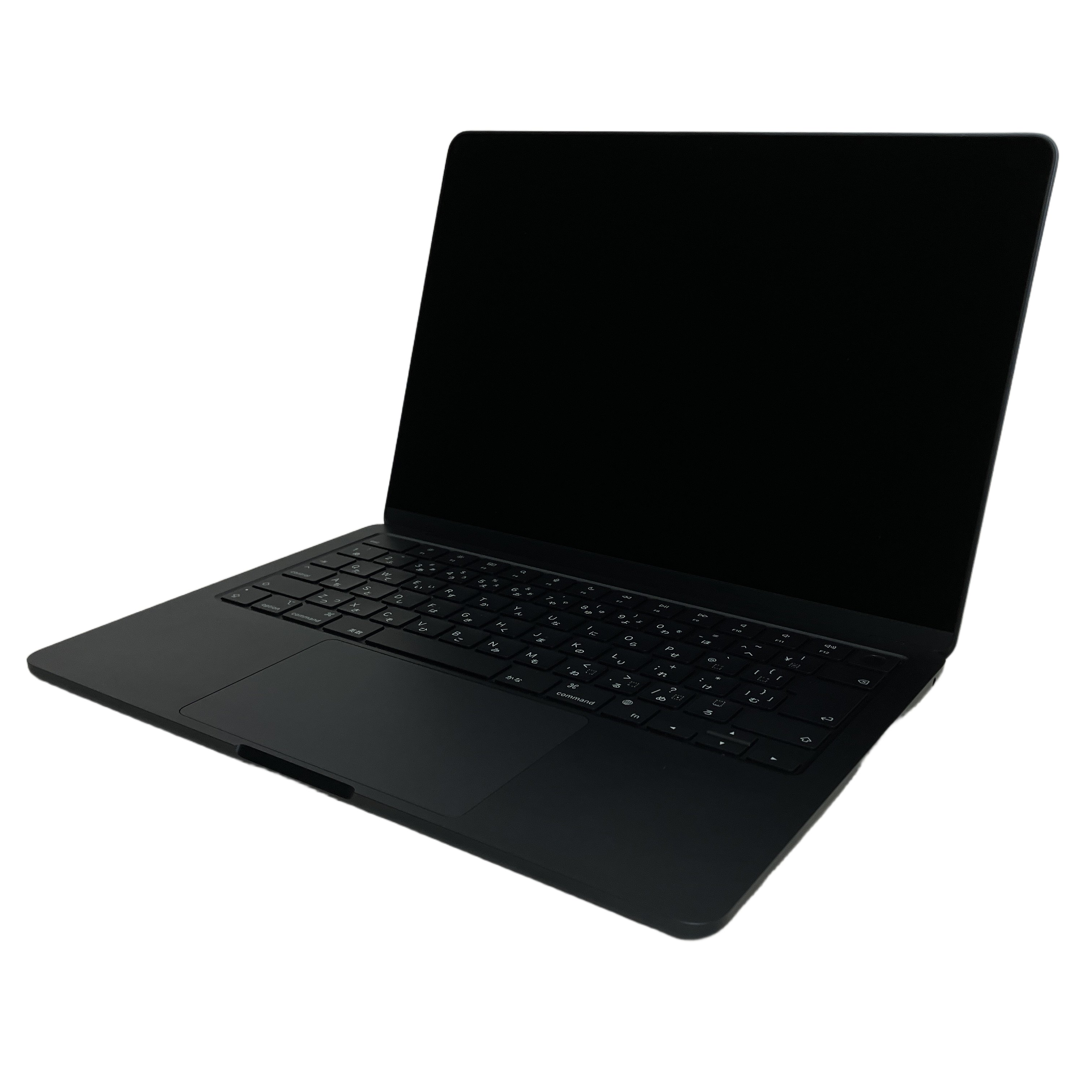 Apple MacBook Air 13インチ MC8K4J/A 2024年モデル M3 メモリ16GB SSD 256GB macOS Sequoia アップル マックブック エアー ノートパソコン 中古