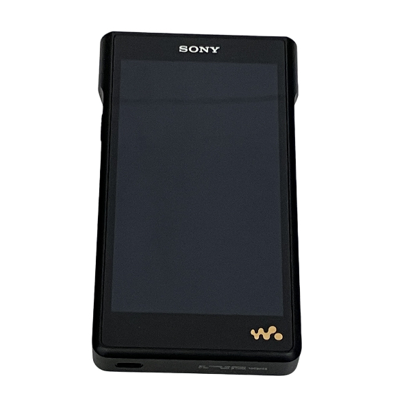 アルミ切削筐体と「S-Master HX」が紡ぐ高品位なサウンド!ストリーミング対応のハイエンドDAP!