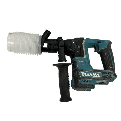 makita HR166DSMX アンカー施工 10.8V 充電式ハンマドリル 電動工具 DIY SDS-PLUS マキタ 中古