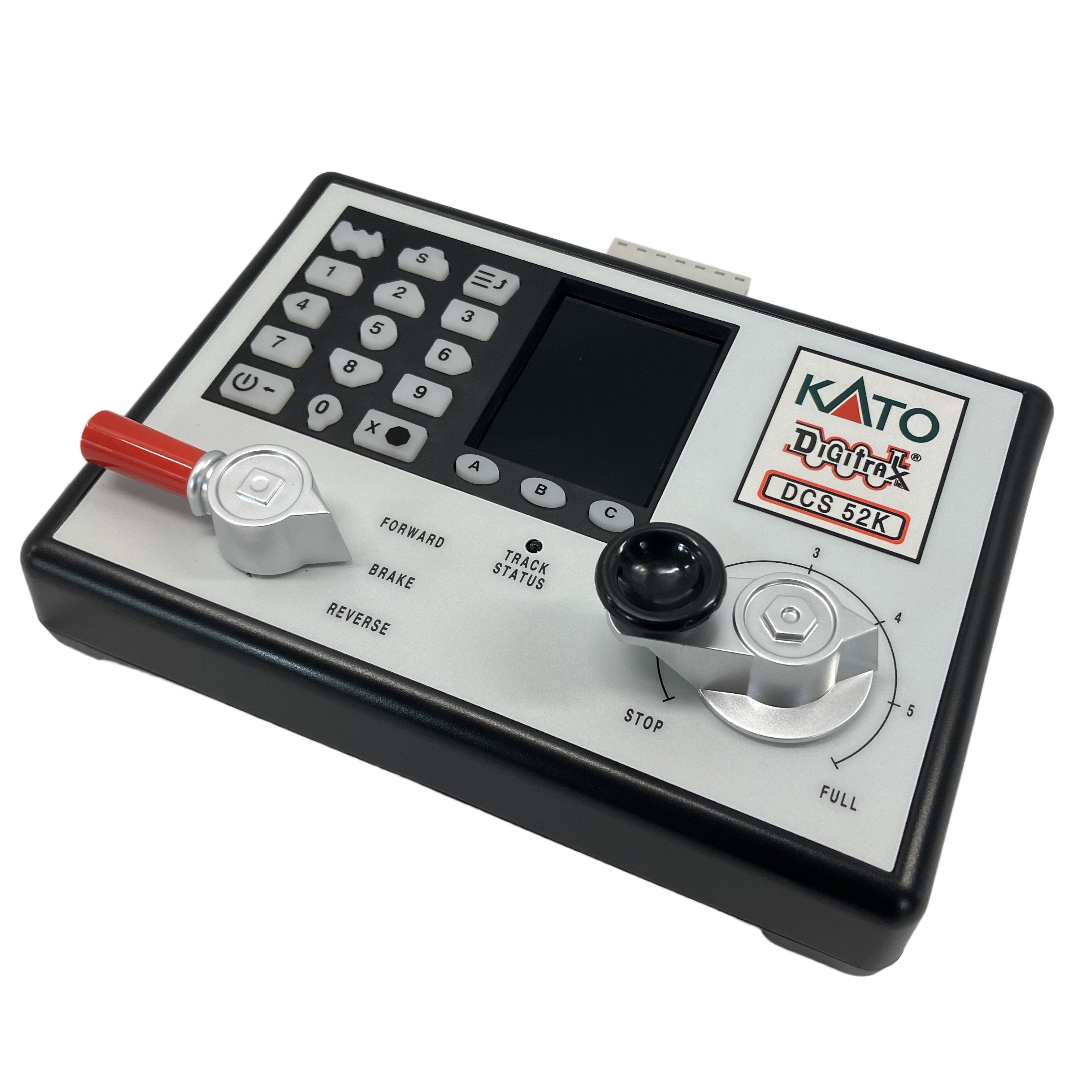 KATO 29-125 D103 DCC基本セット コマンドステーション 鉄道模型 Nゲージ カトー 中古