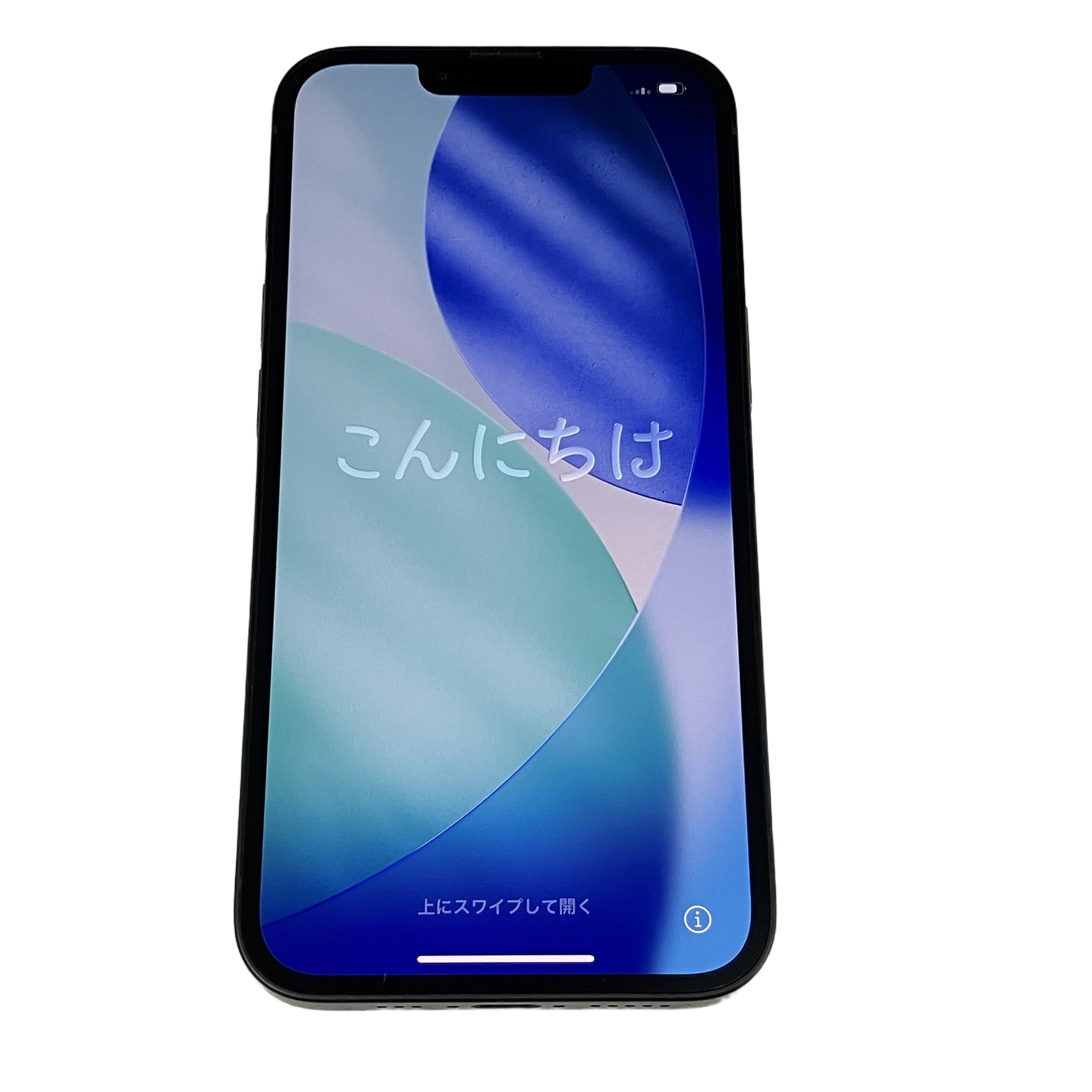 Apple iPhone 16e 128GB SIMフリー スマホ MD1Q4J/A 中古 良好