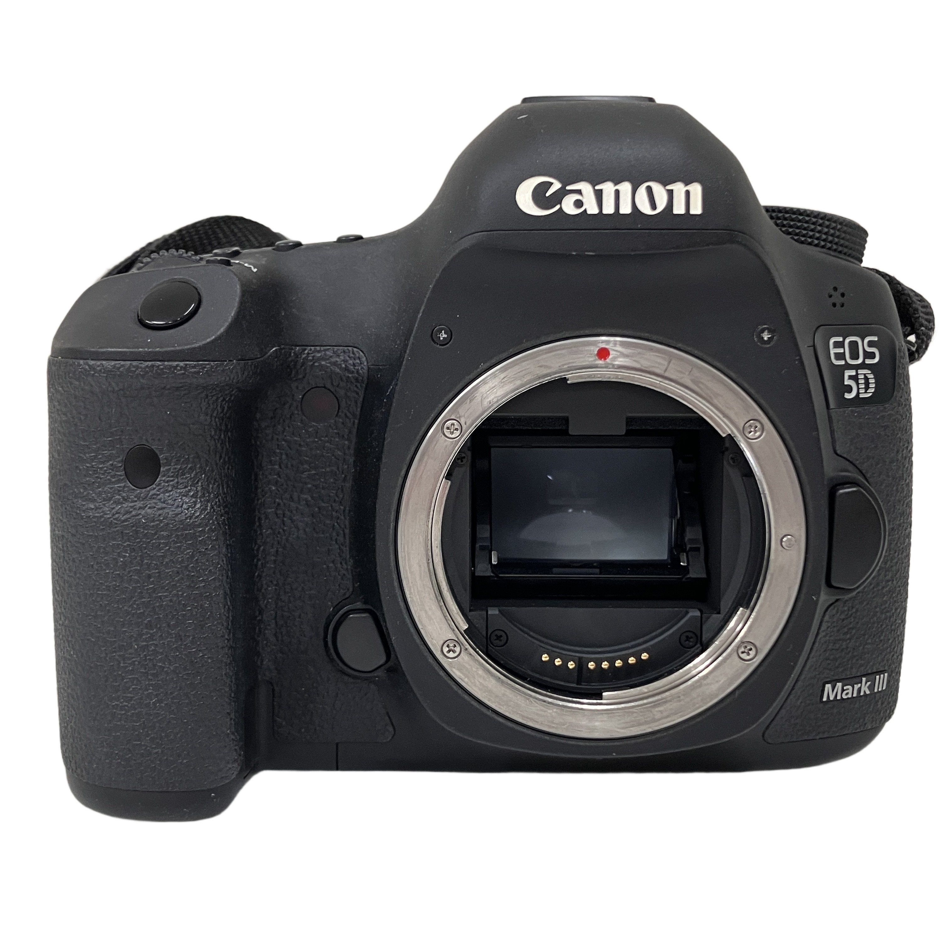 Canon EOS 5D Mark III デジタル 一眼レフ カメラ ボディ キヤノン 中古