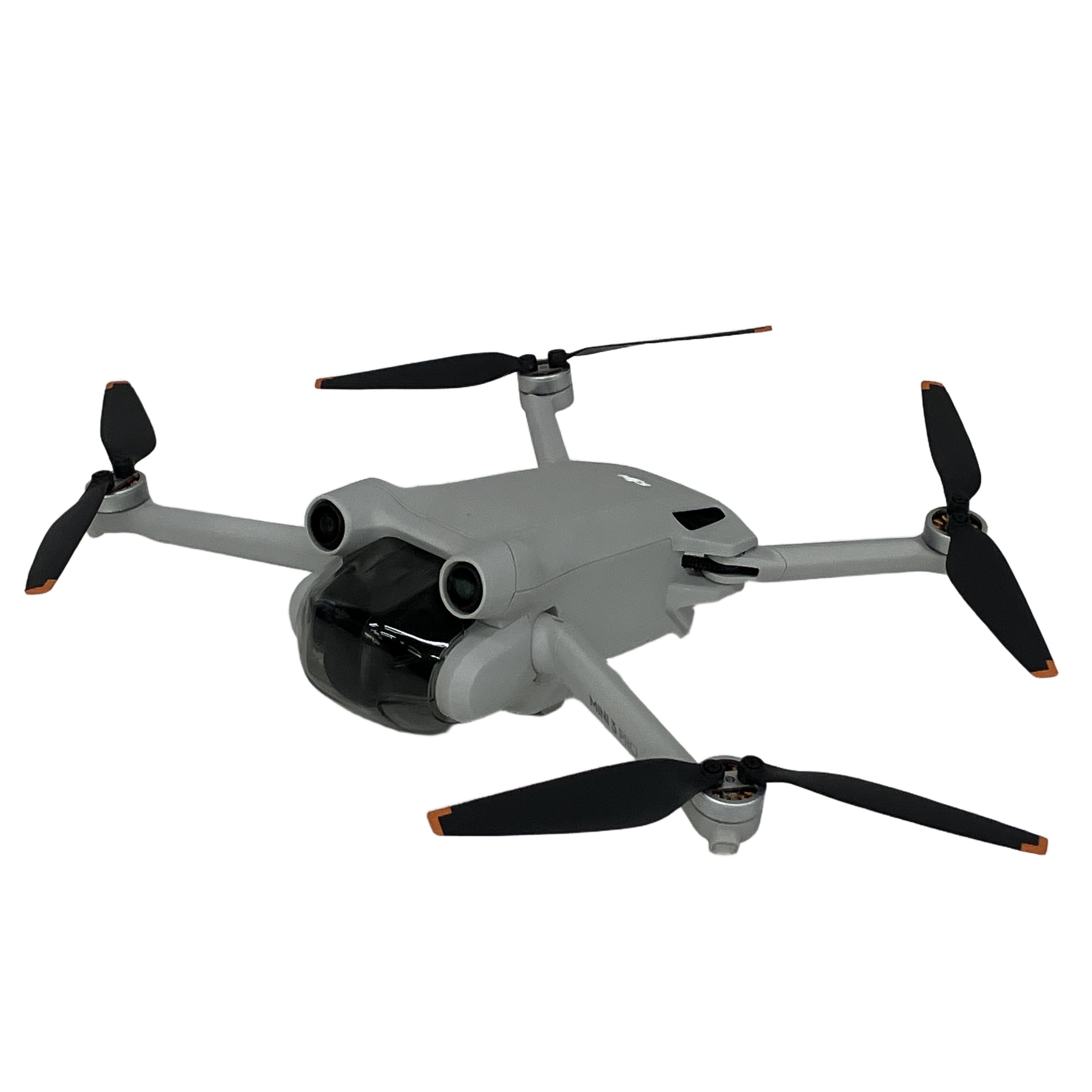 DJI MT3M3VD Mini 3 Pro FLY MORE KIT PLUS ドローン 中古