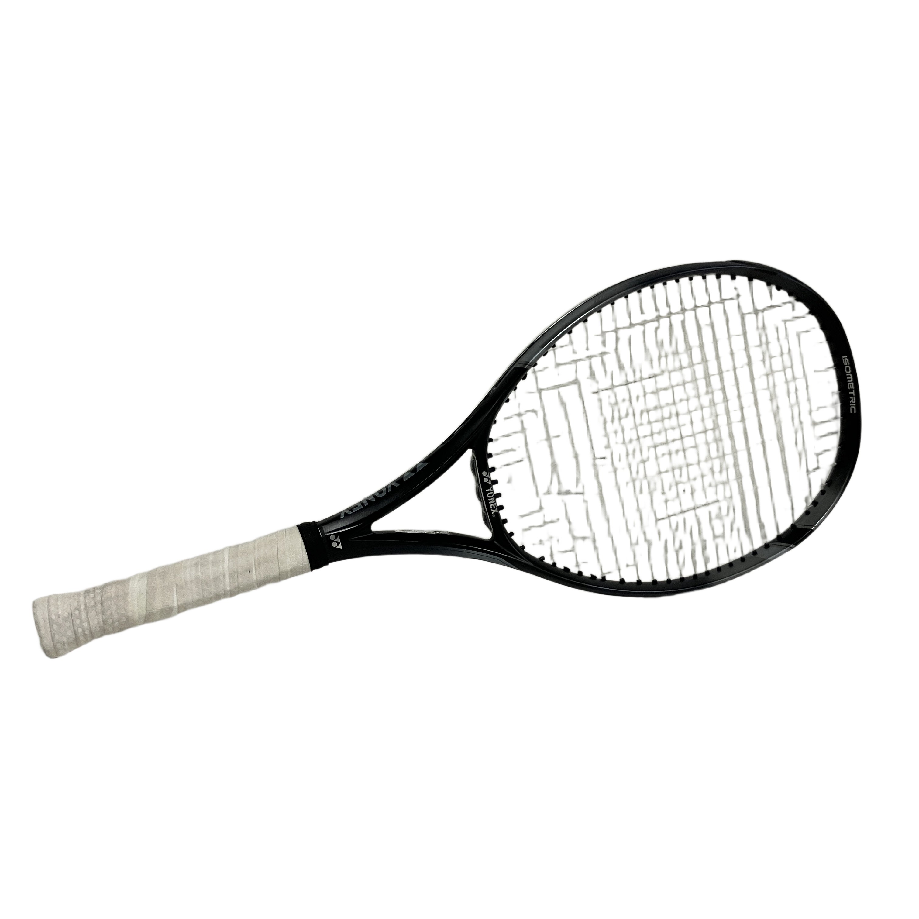 YONEX ISOMETRIC 100L EZONE BLACK LIMITED テニスラケット G2 ヨネックス 中古