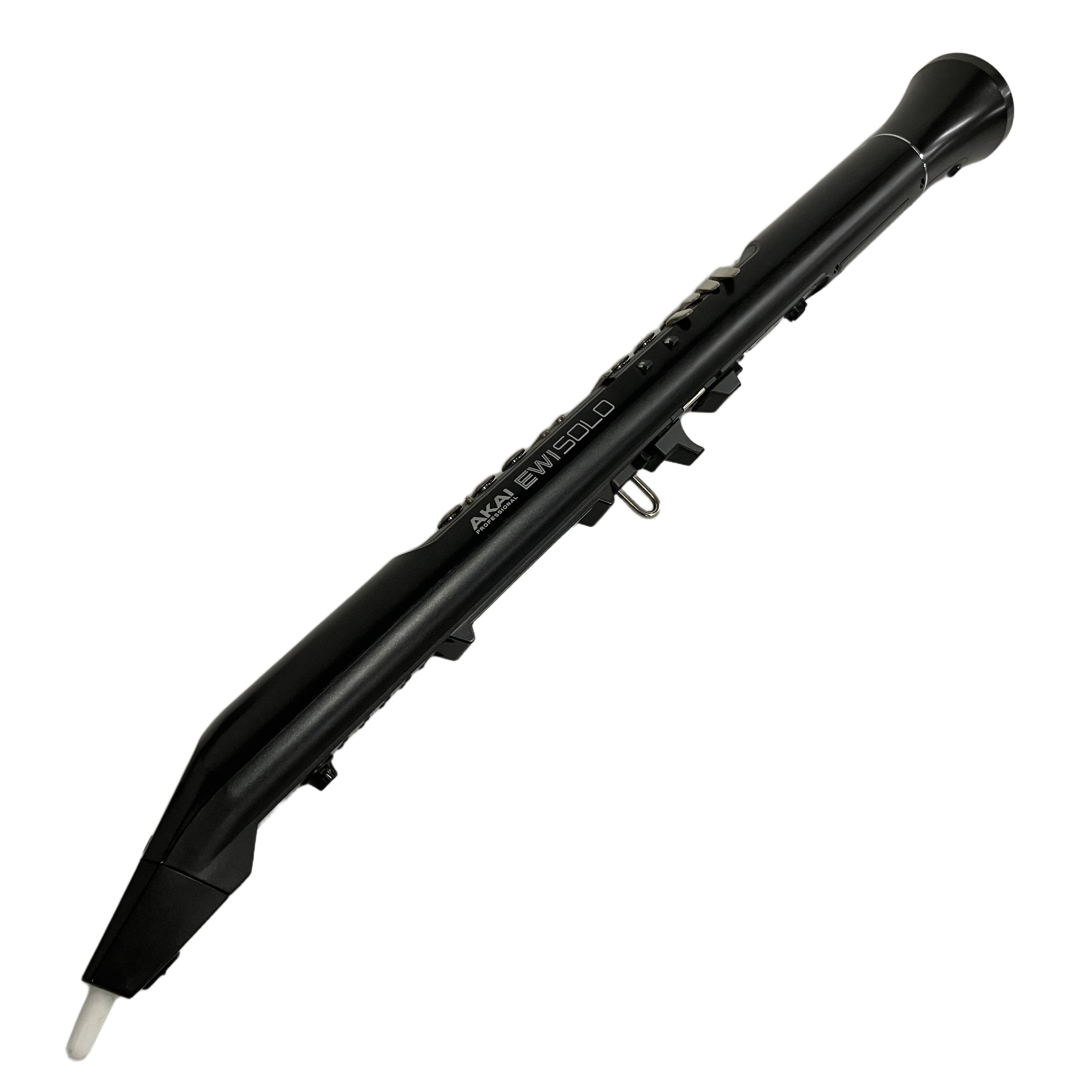 AKAI EWI SOLO ウィンド シンセサイザー アカイ 電子楽器 中古