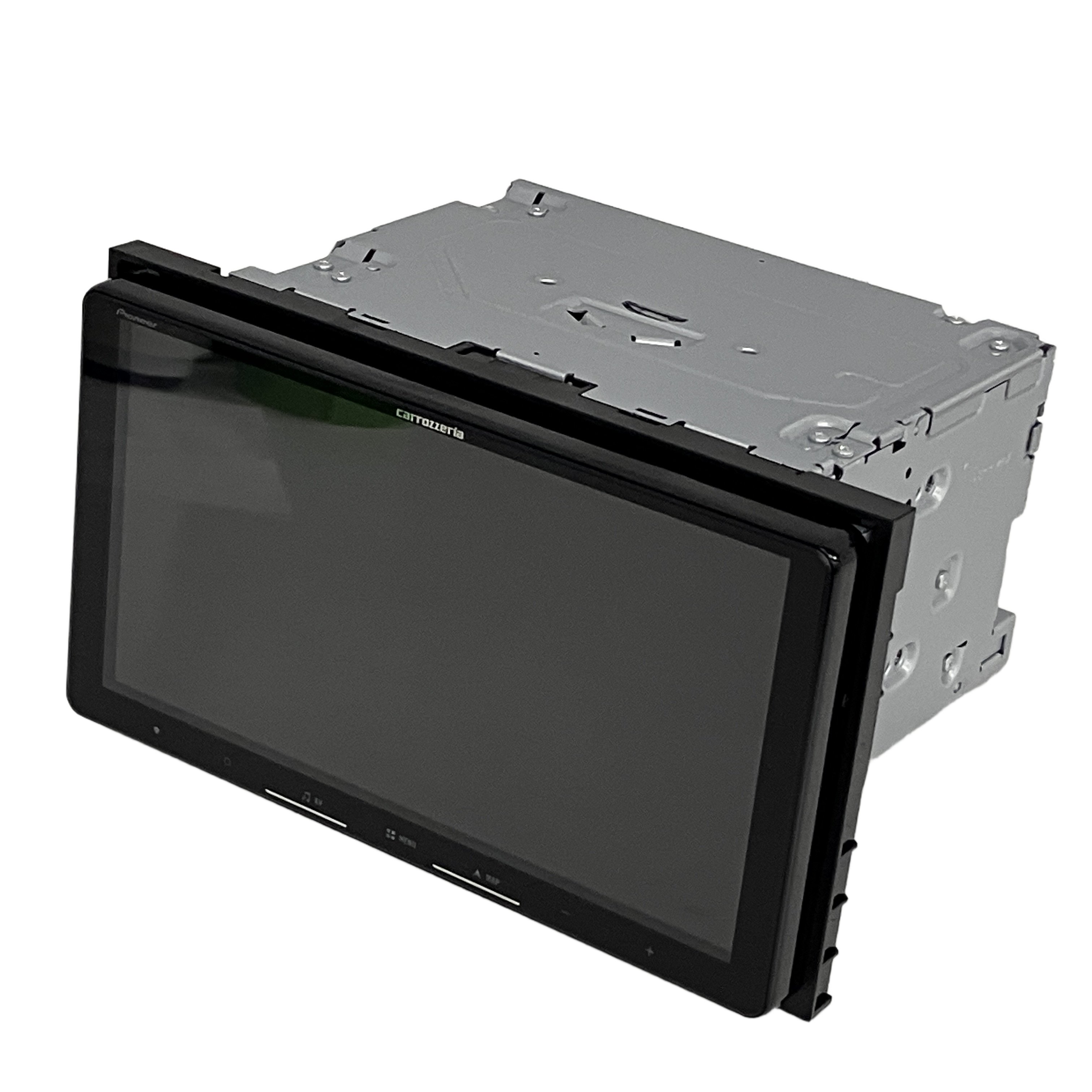 ★Pioneer carrozzeria AVIC-RQ722 楽ナビ 9インチ(大画面高解像度)★