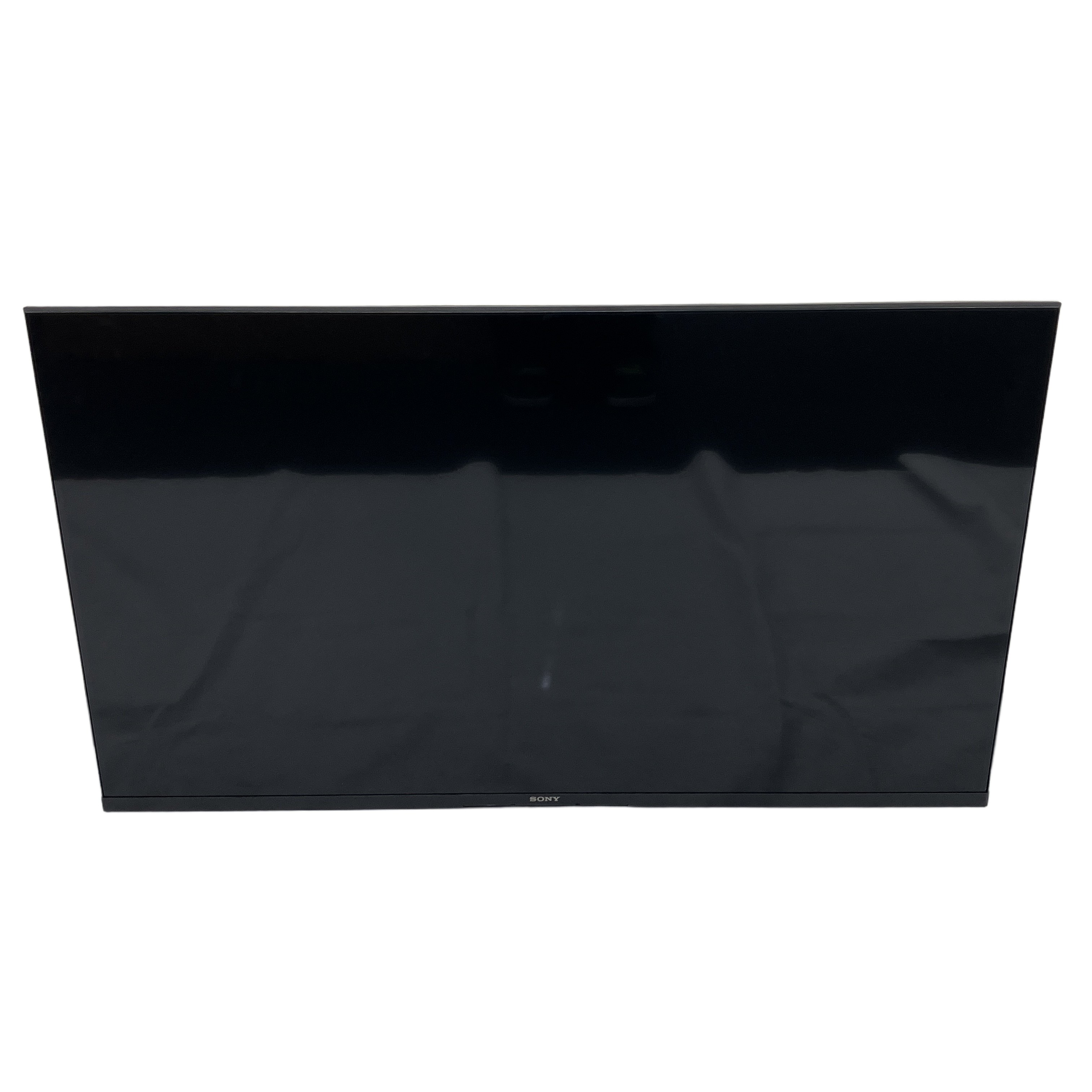 SONY KJ-43X83L BRAVIA 4K液晶テレビ X8L 43 V型 2026年製 中古 美品