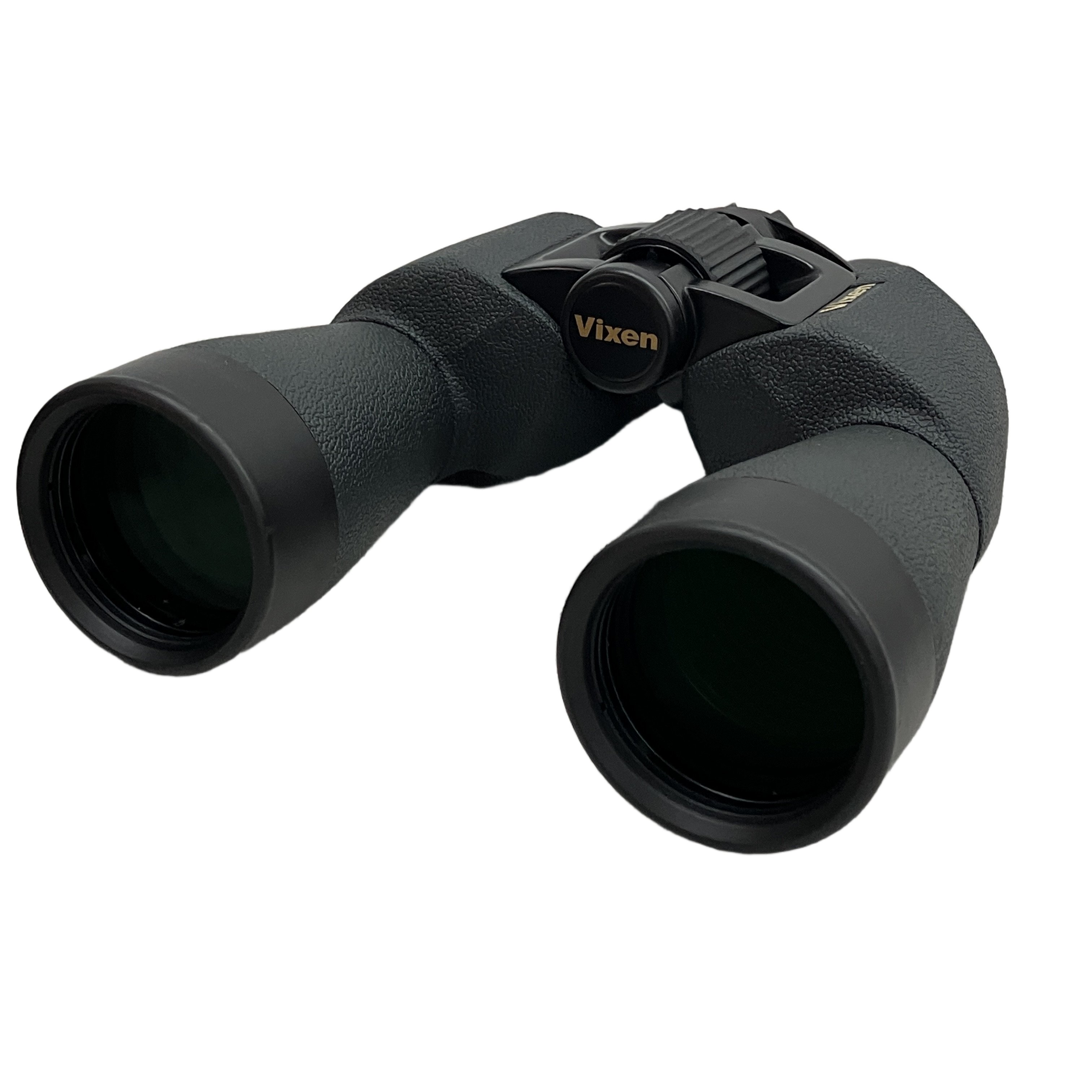 Vixen FORESTA ZR 7x50 WP 双眼鏡 7倍 50mm口径 ポロプリズム 防水 光学機器 アウトドア ビクセン 中古