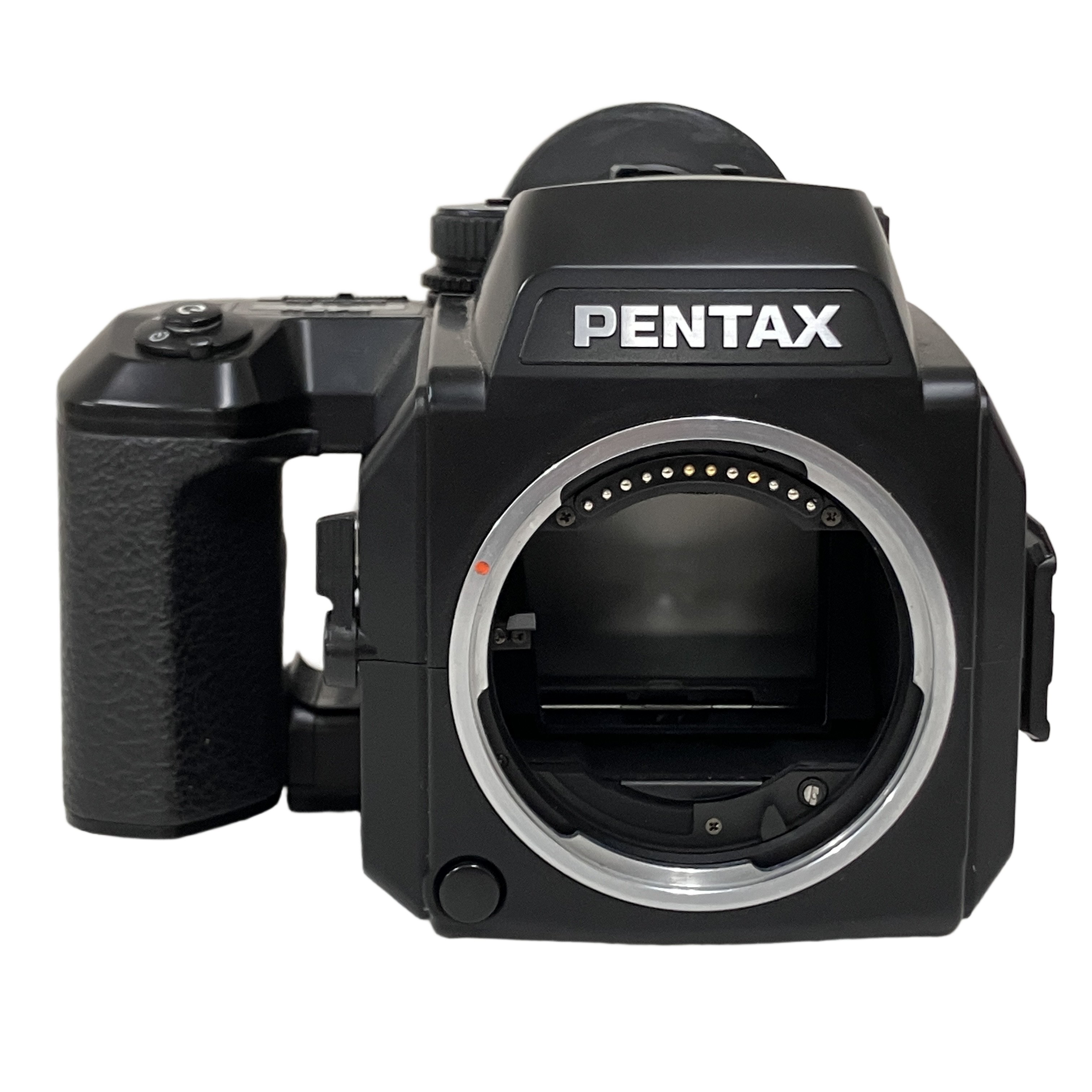 ★PENTAX 645N 中判フィルムカメラボディ★