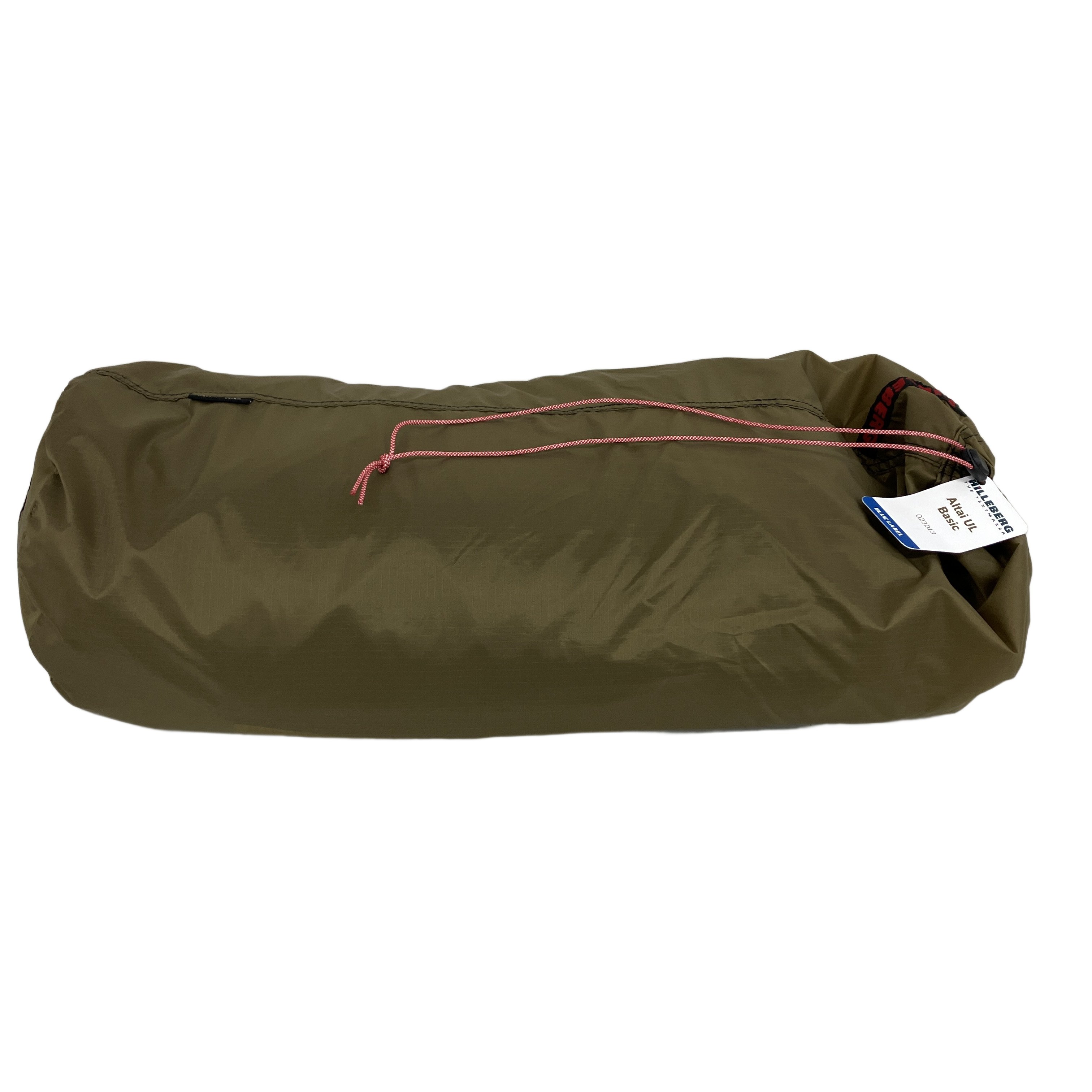 HILLEBERG ヒルバーグ ALTAI UL アルタイ UL コンプリート キャンプ アウトドア用品 未使用