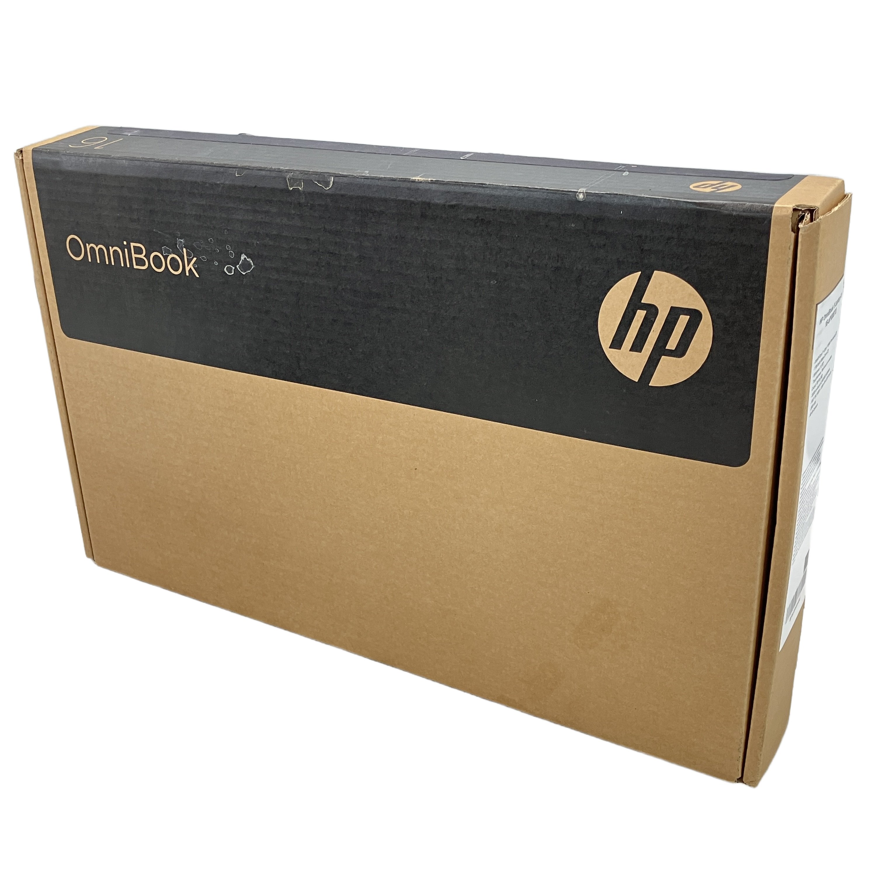 ★HP OmniBook 5 16-af1008TU Win11 32GB SSD 1TB 16型 ノートPC 未使用 開封済み(大画面&超快適スペック!)★