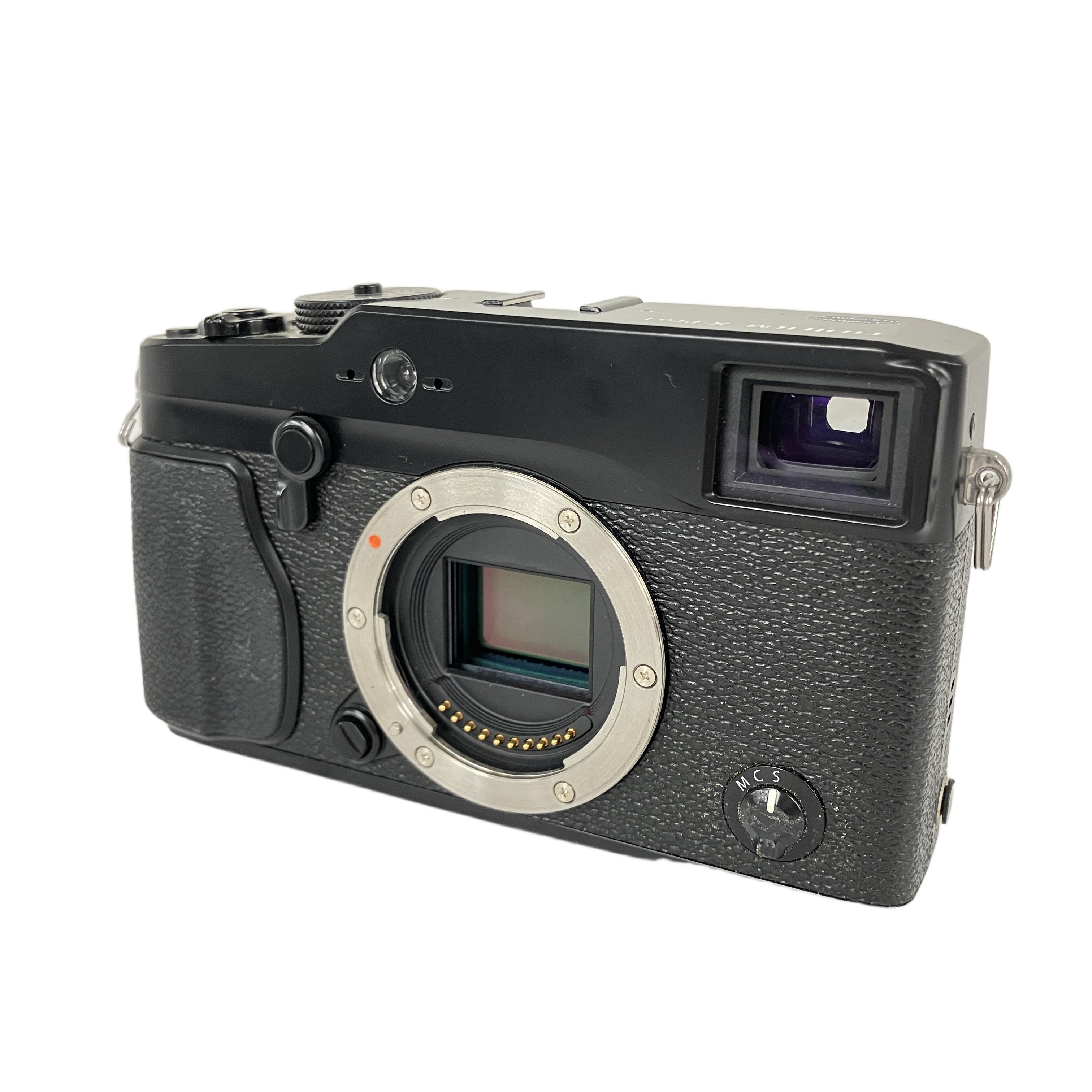 FUJIFILM X-Pro1 ミラーレス 一眼カメラ ボディ 富士フイルム 中古
