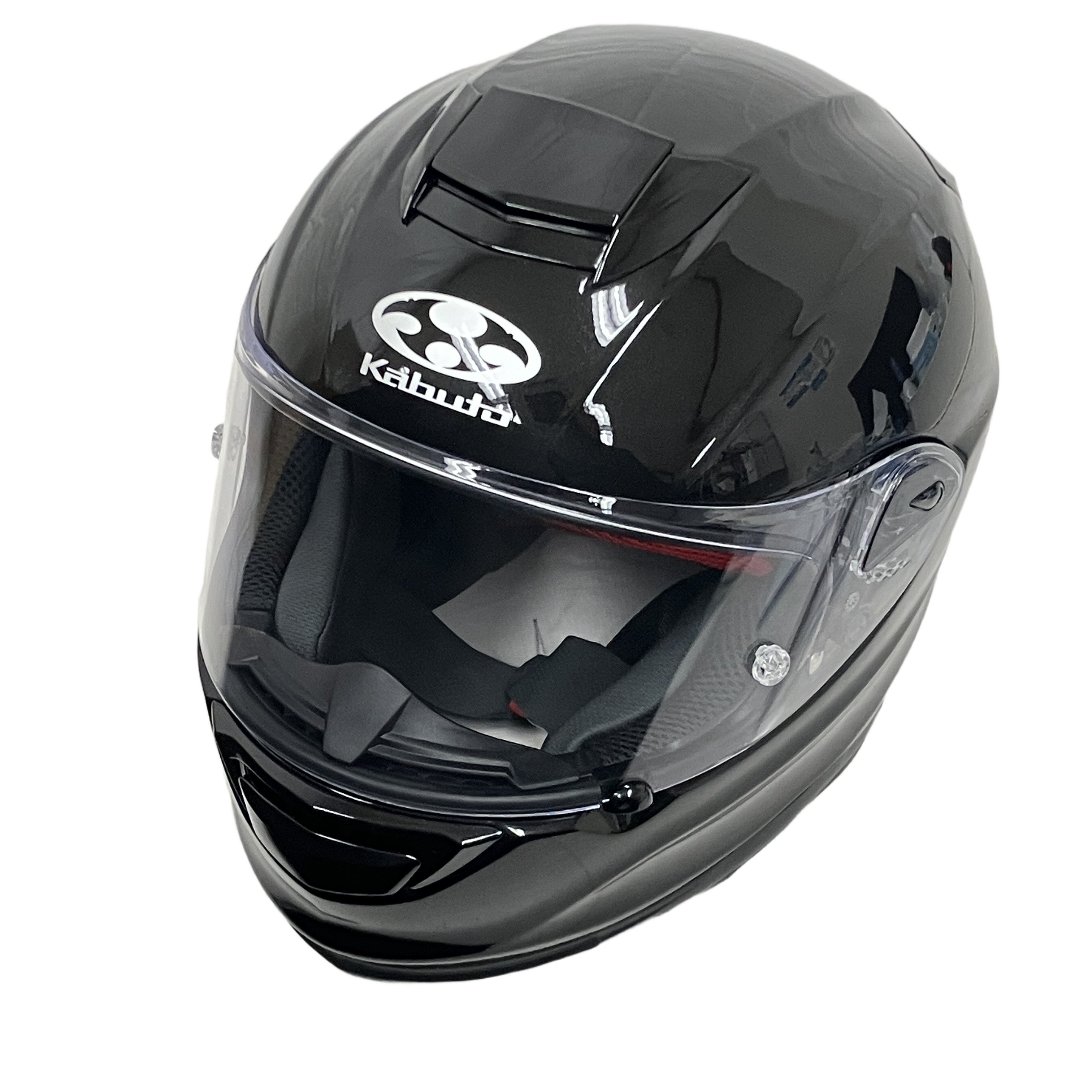 KABUTO RT-33X XXXL バイク ヘルメット 2025年製 64-65cm バイク用品 中古 美品