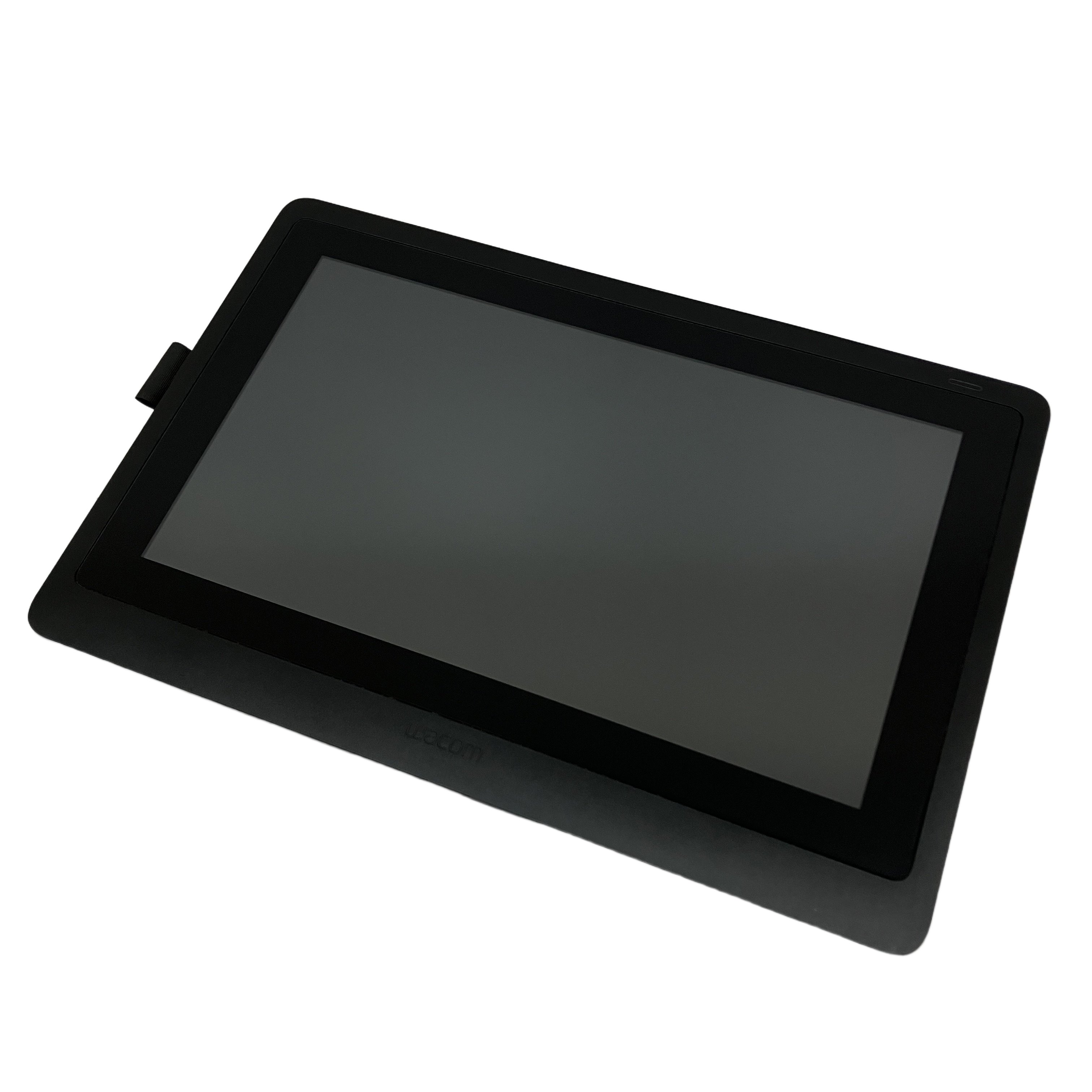 Wacom Cintiq 16 FHD DTK1660K1D 液晶ペンタブレット 箱あり 液タブ ワコム 中古