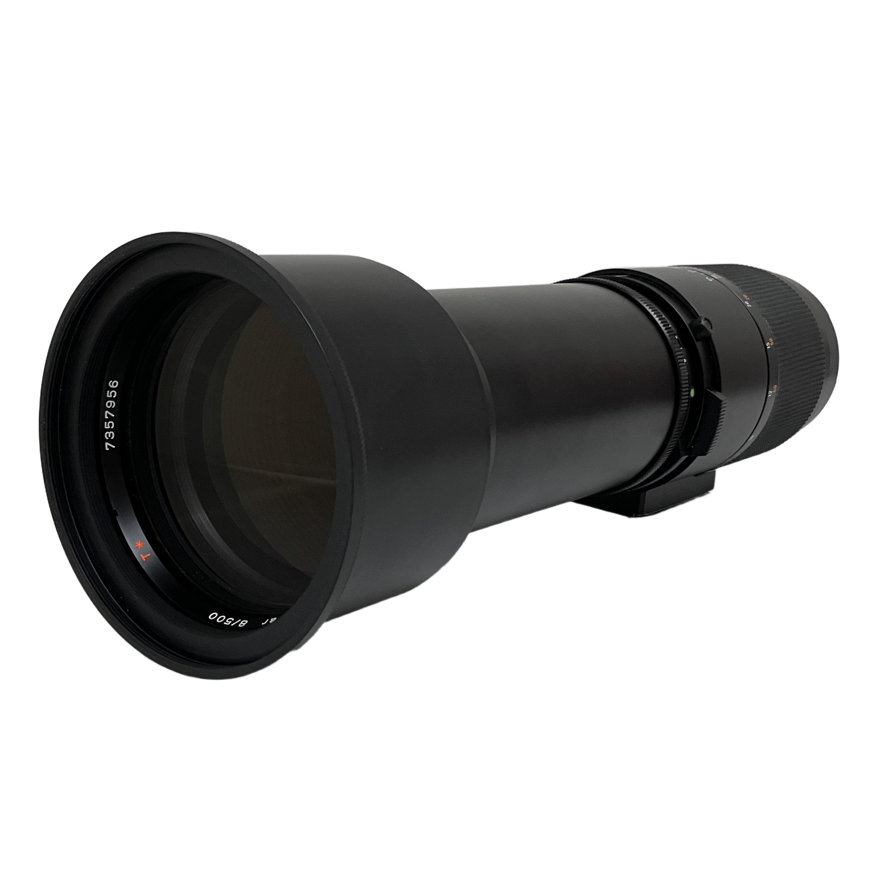 ★HASSELBLAD Tele-Apotessar CF 500mm 中古 中判が誇る最高峰超望遠★