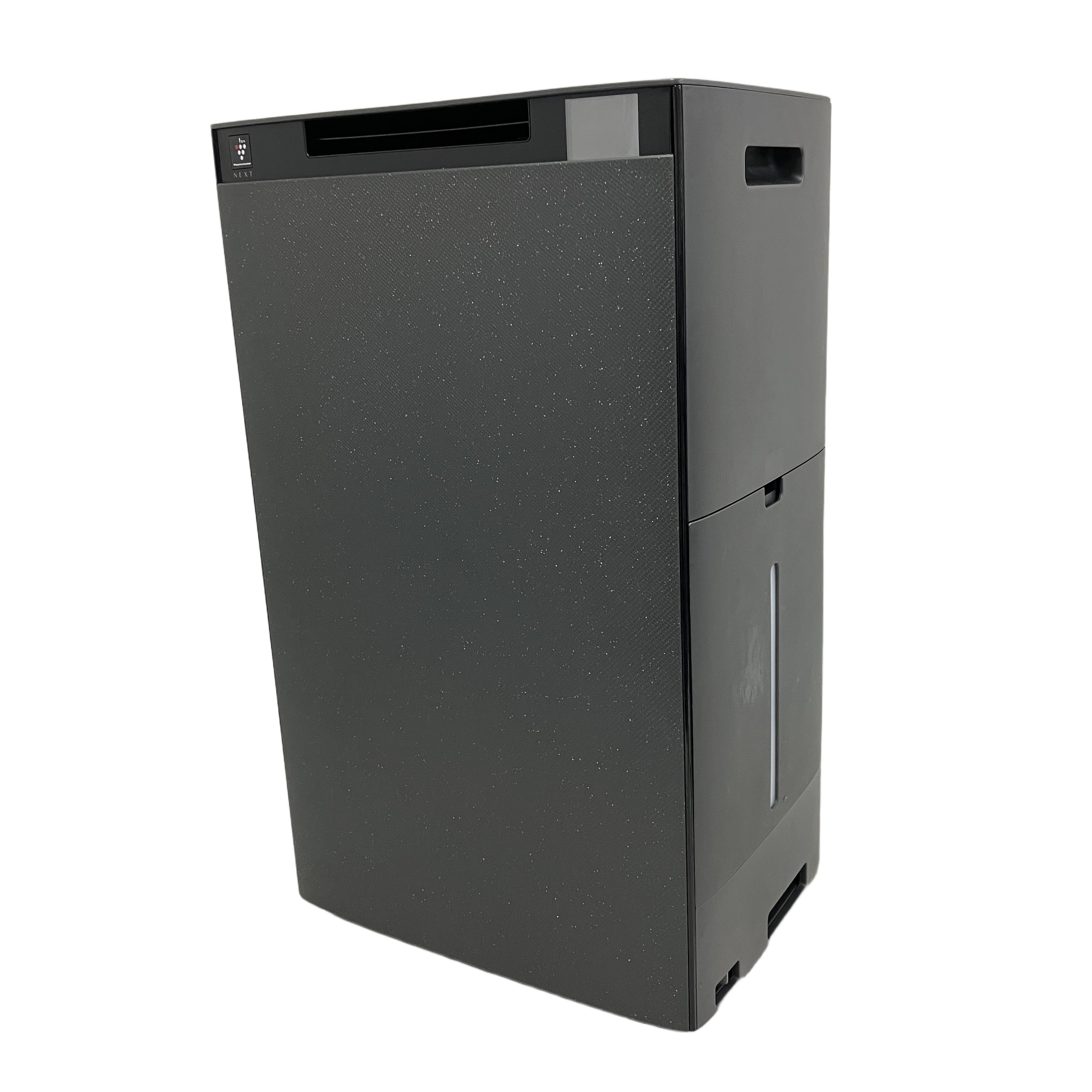 SHARP KI-TX100-H シャープ プラズマクラスター 空気清浄機 2025年製 清浄/8畳 家電 中古