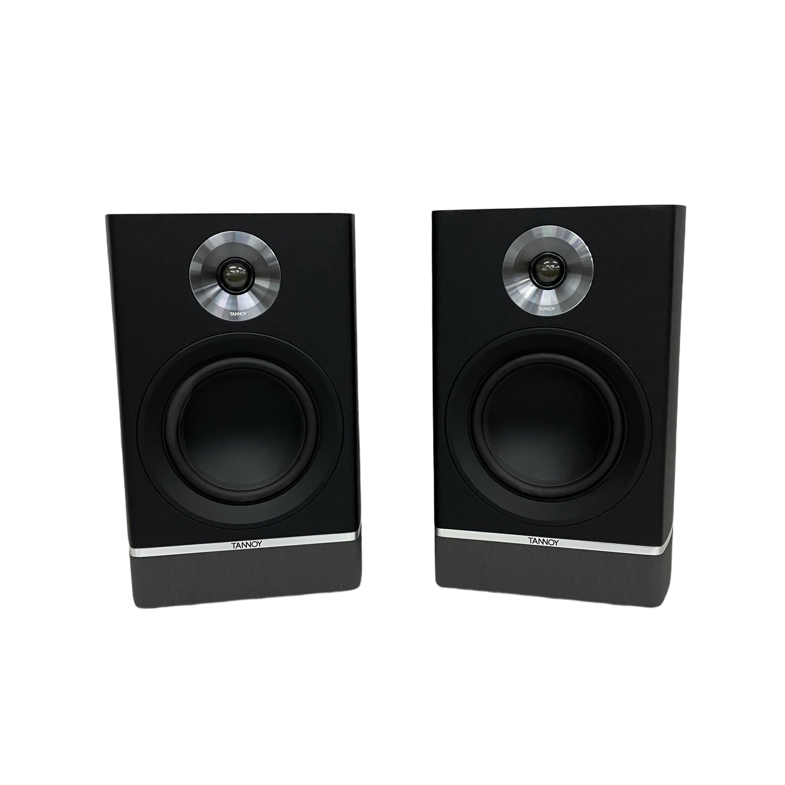 TANNOY PLATINUM B6 プラチナム スピーカー ペア オーディオ 音響 機器 タンノイ 中古