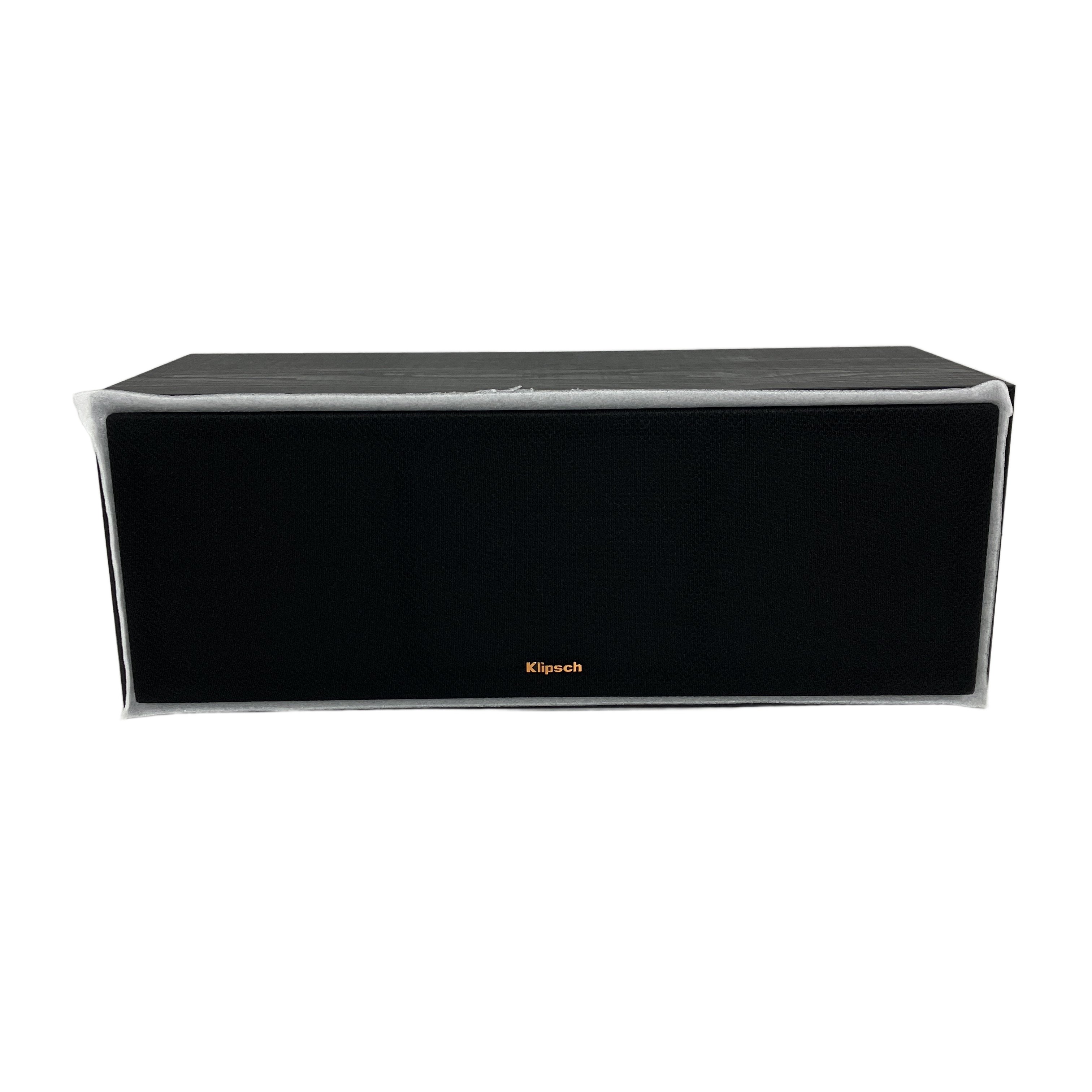 Klipsch R-50C センタースピーカー スピーカー オーディオ 音響 クリプシュ 中古 美品